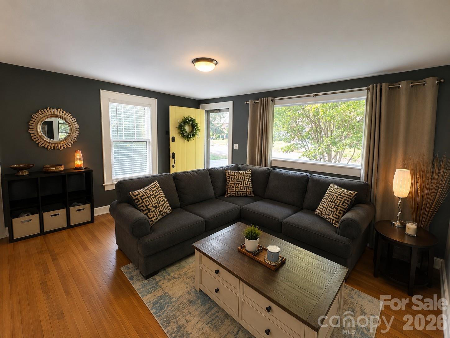 36 20th Avenue NE Hickory NC 28601