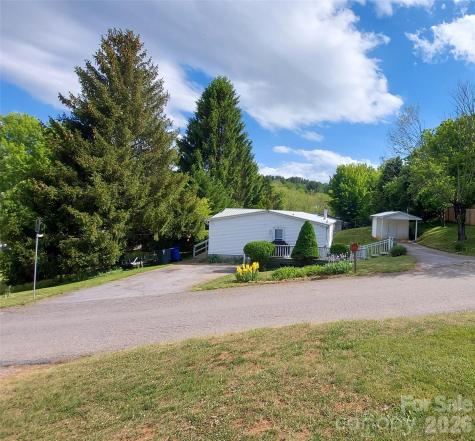 46 Larkspur Lane Canton NC 28716