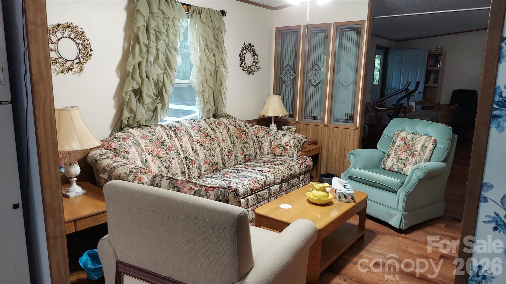 46 Larkspur Lane Canton NC 28716