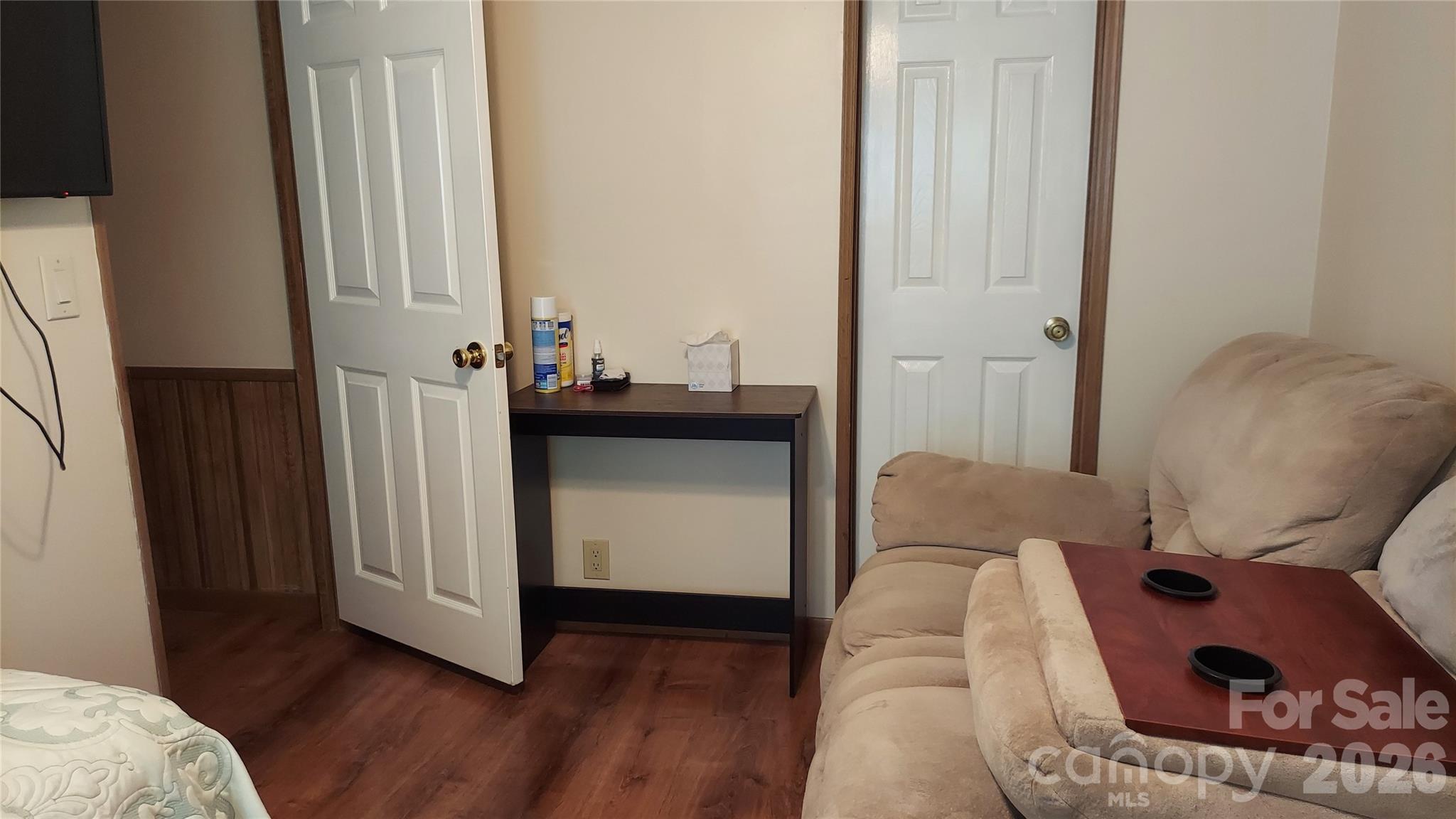 46 Larkspur Lane Canton NC 28716