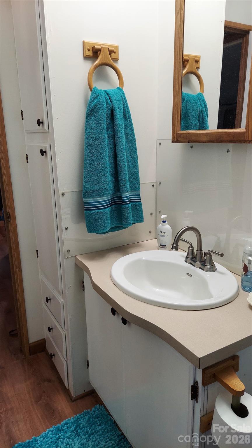 46 Larkspur Lane Canton NC 28716