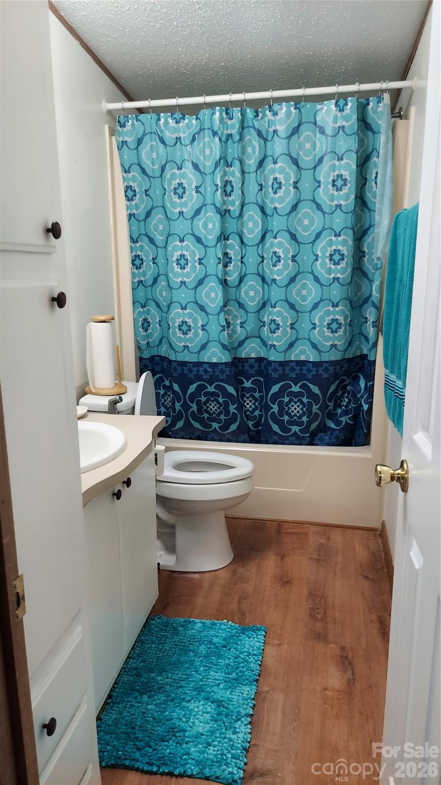 46 Larkspur Lane Canton NC 28716