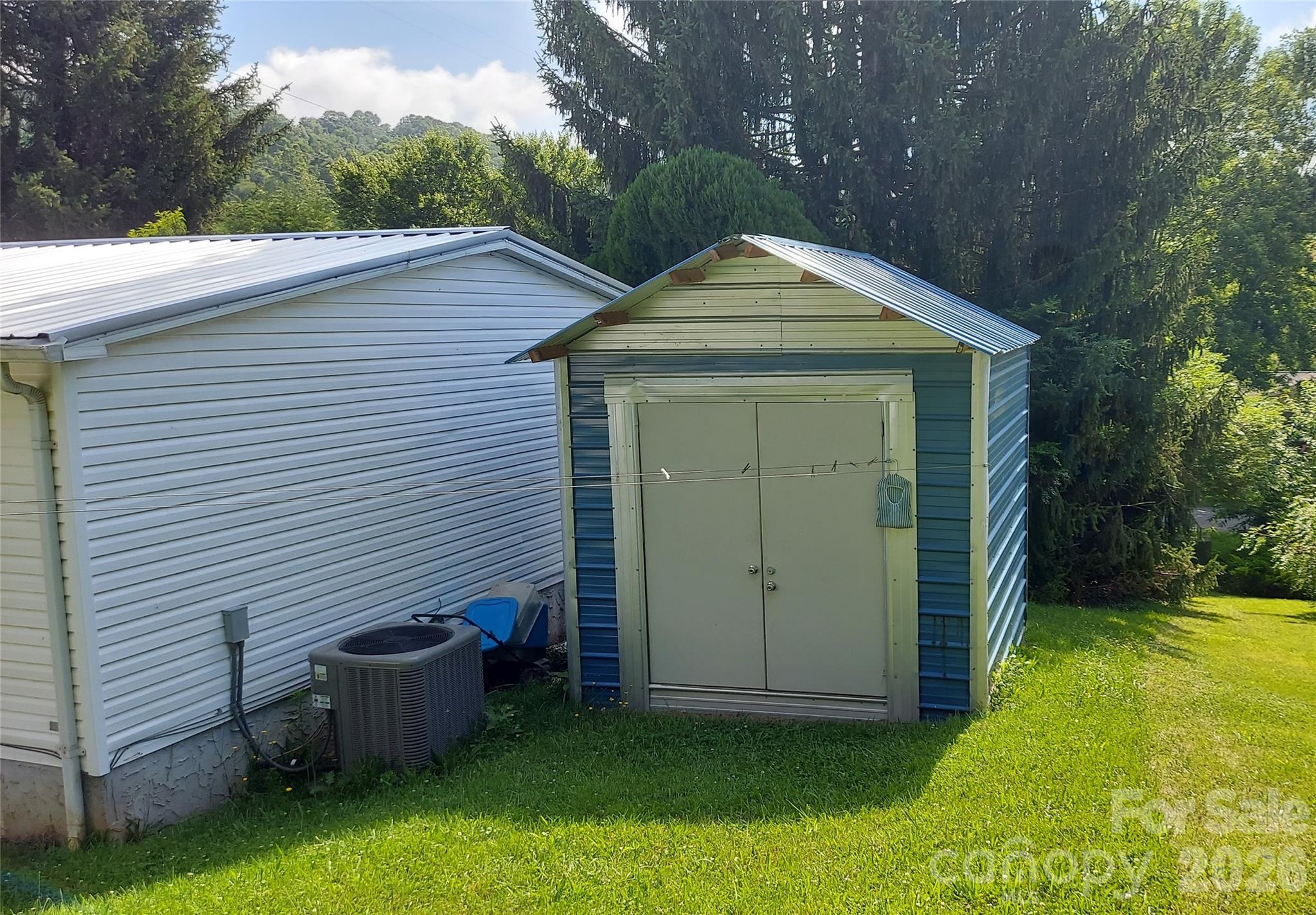 46 Larkspur Lane Canton NC 28716