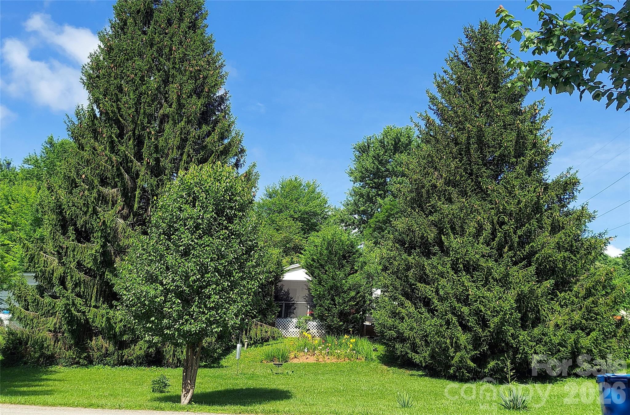 46 Larkspur Lane Canton NC 28716