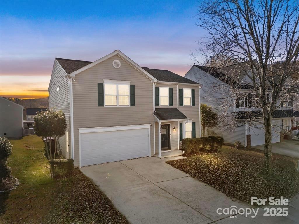 10320 Wakerobin Lane Charlotte NC 28213