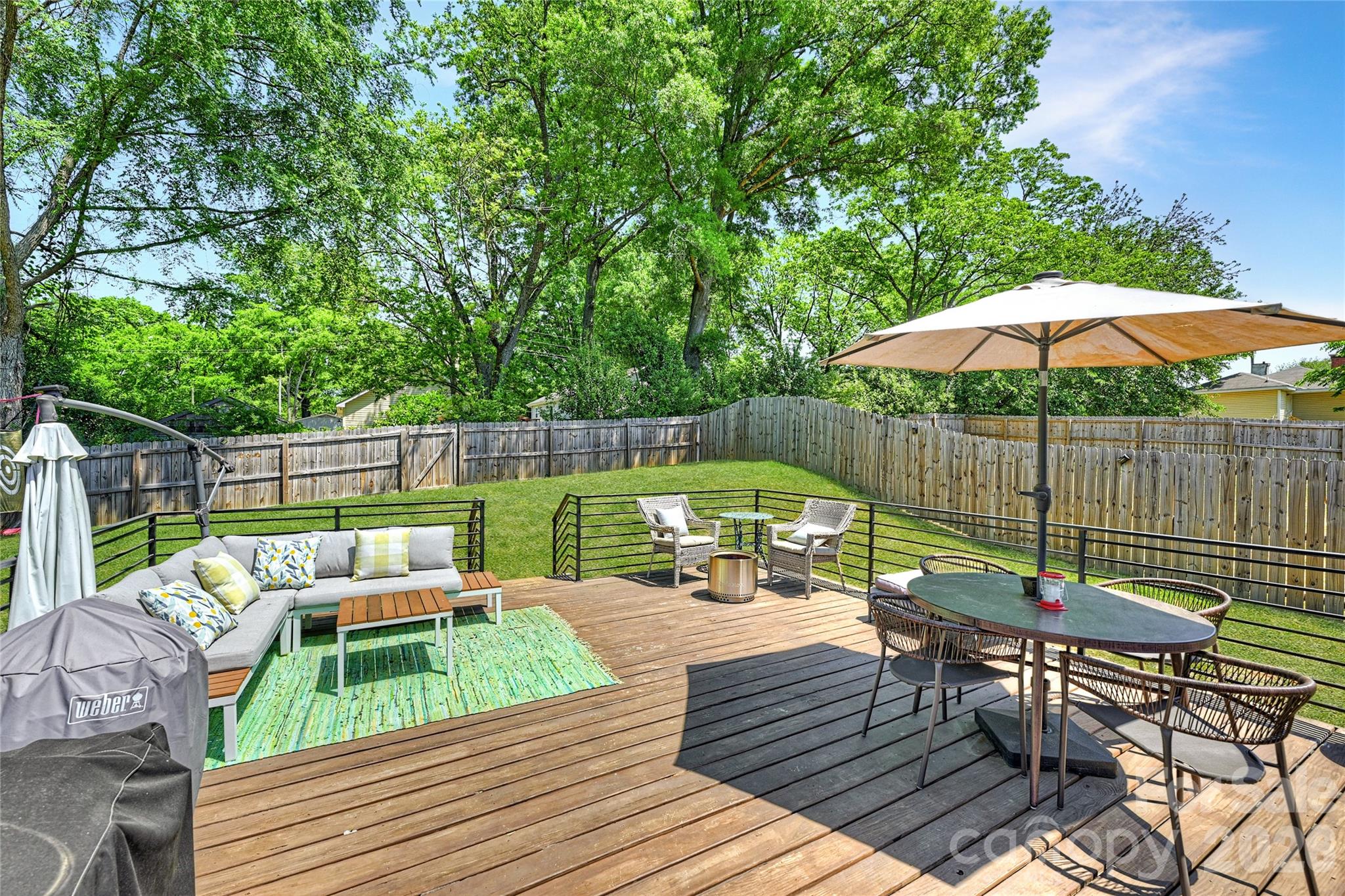 3416 Mable Hubbard Drive Charlotte NC 28208