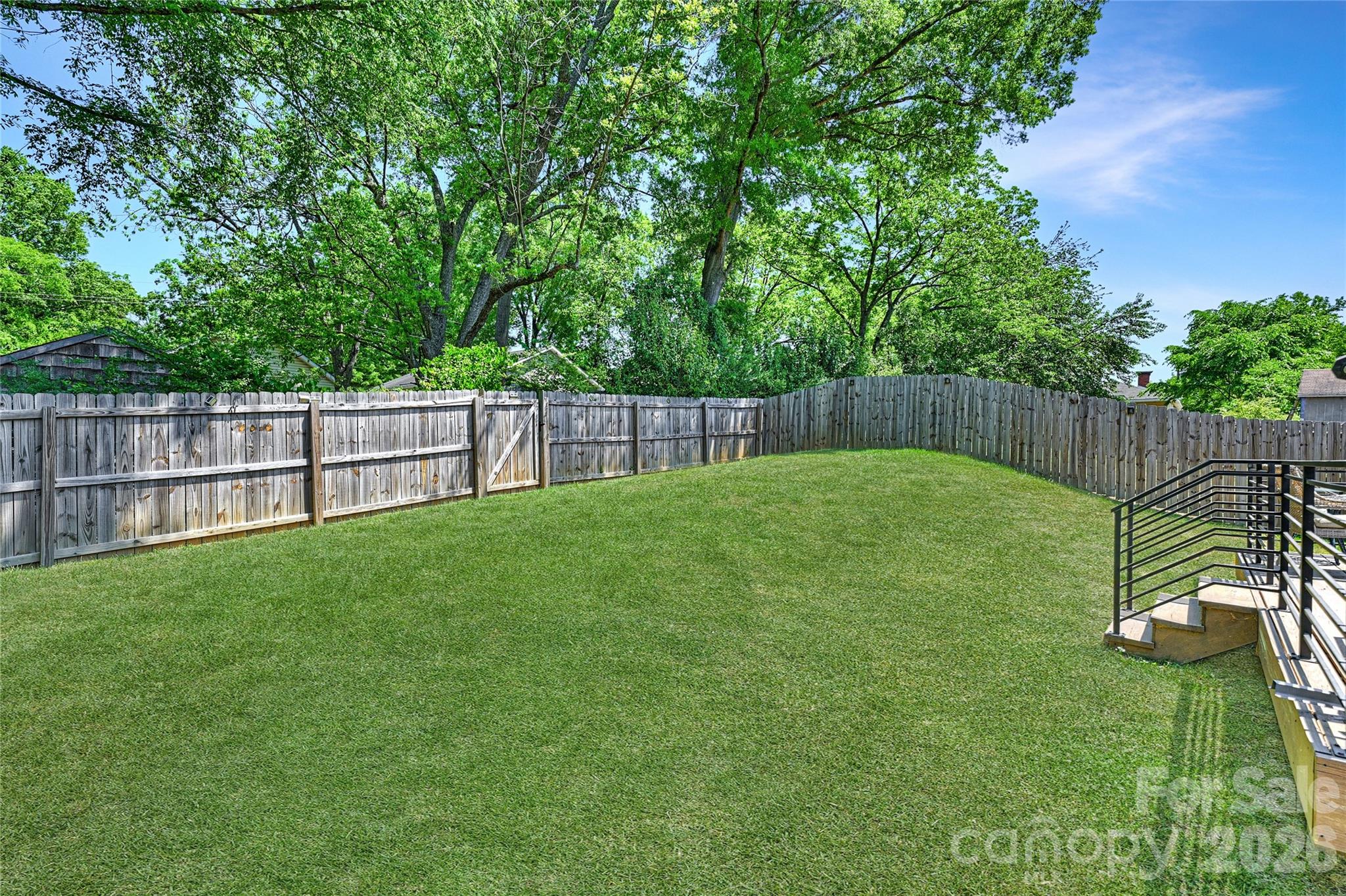 3416 Mable Hubbard Drive Charlotte NC 28208