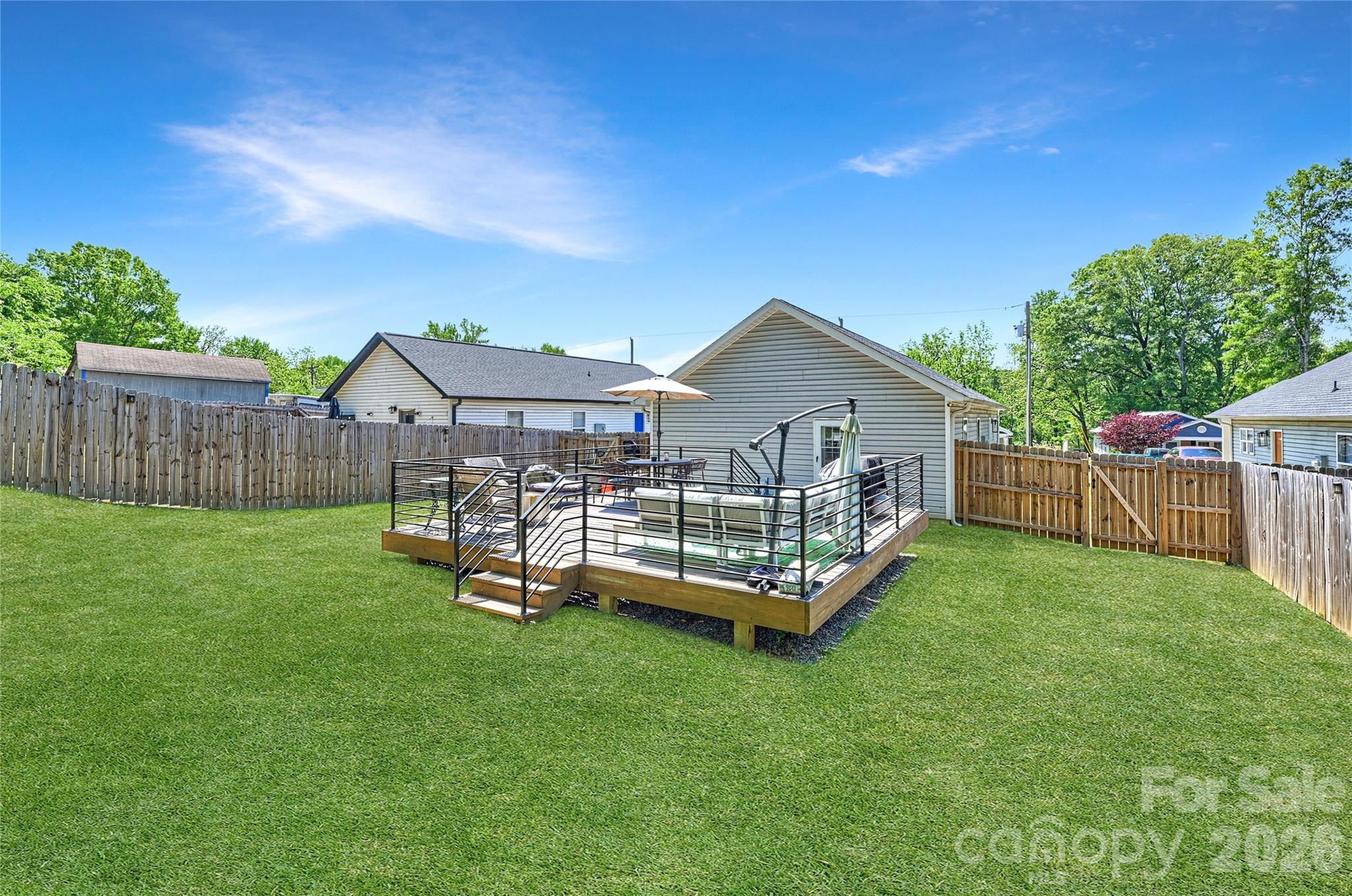 3416 Mable Hubbard Drive Charlotte NC 28208
