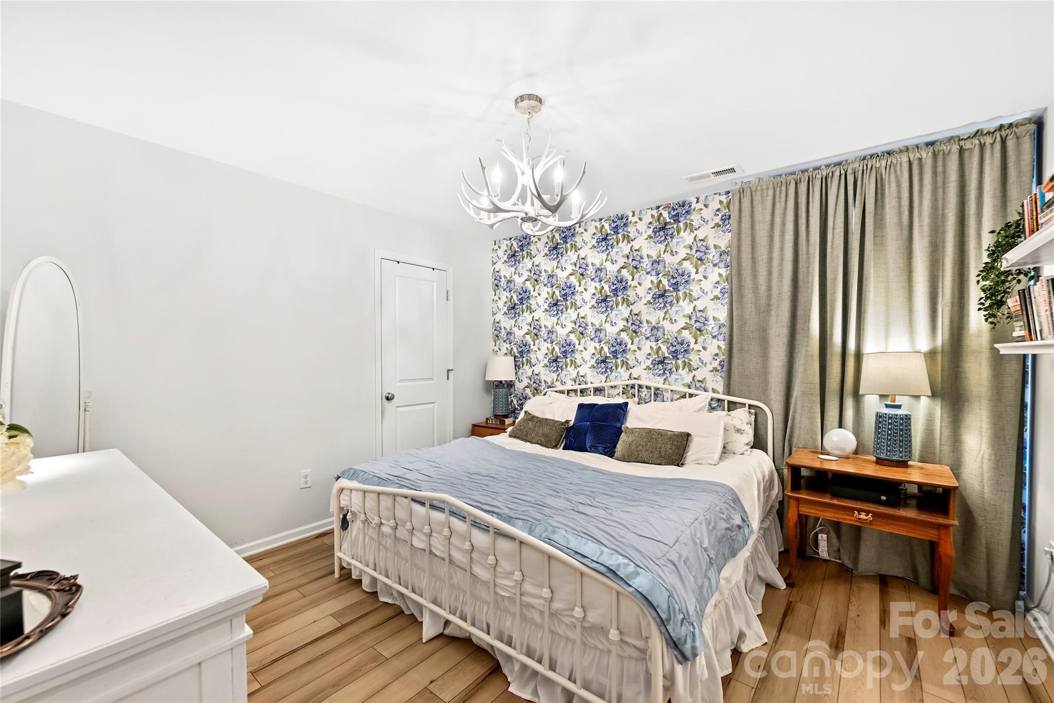 3416 Mable Hubbard Drive Charlotte NC 28208
