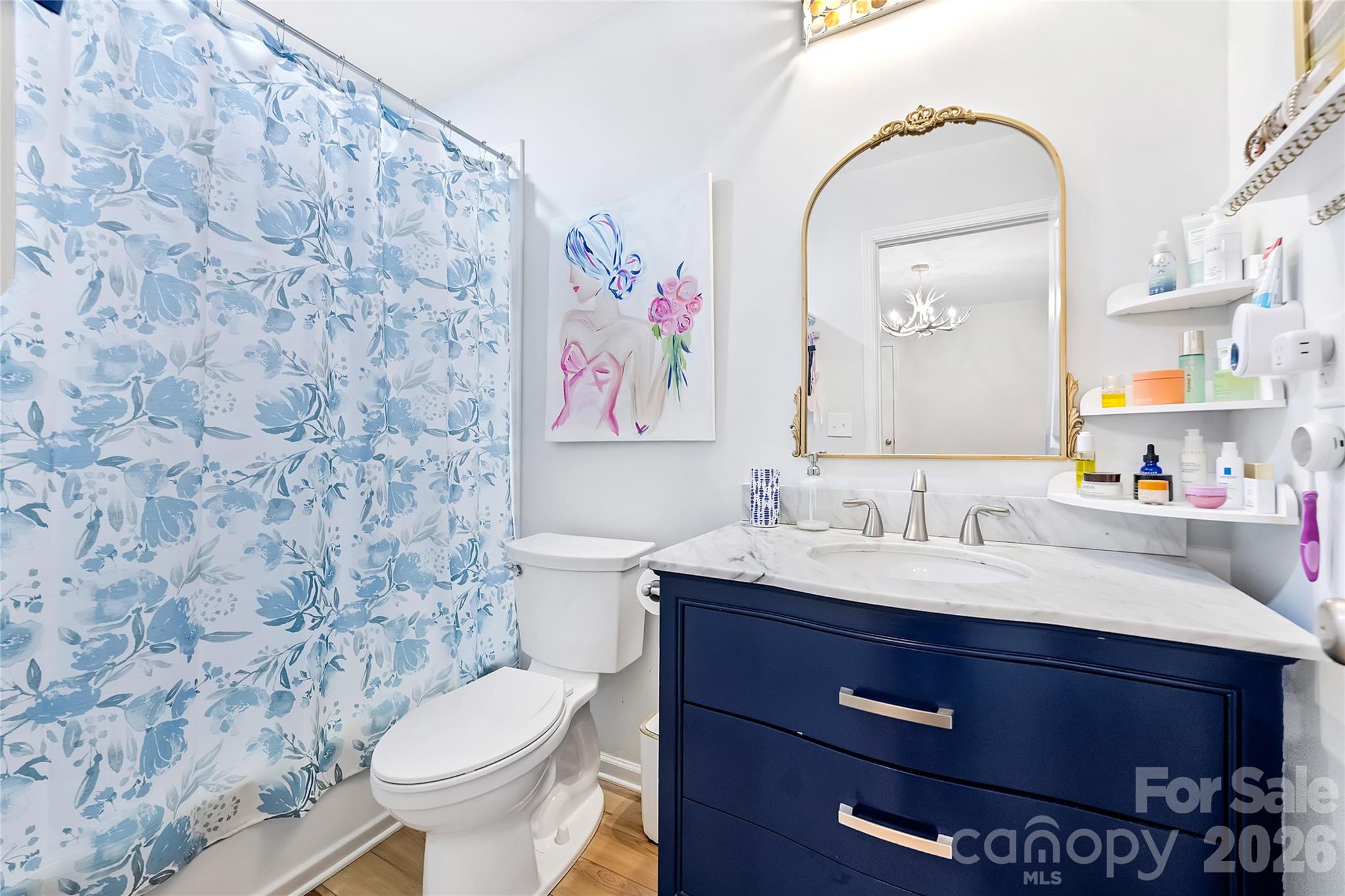 3416 Mable Hubbard Drive Charlotte NC 28208