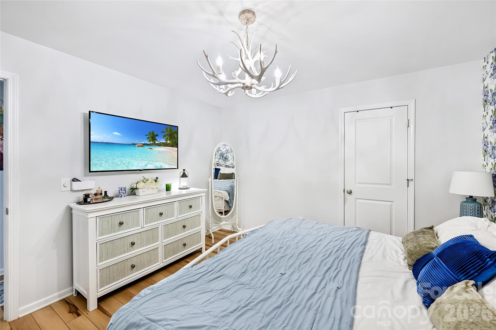 3416 Mable Hubbard Drive Charlotte NC 28208