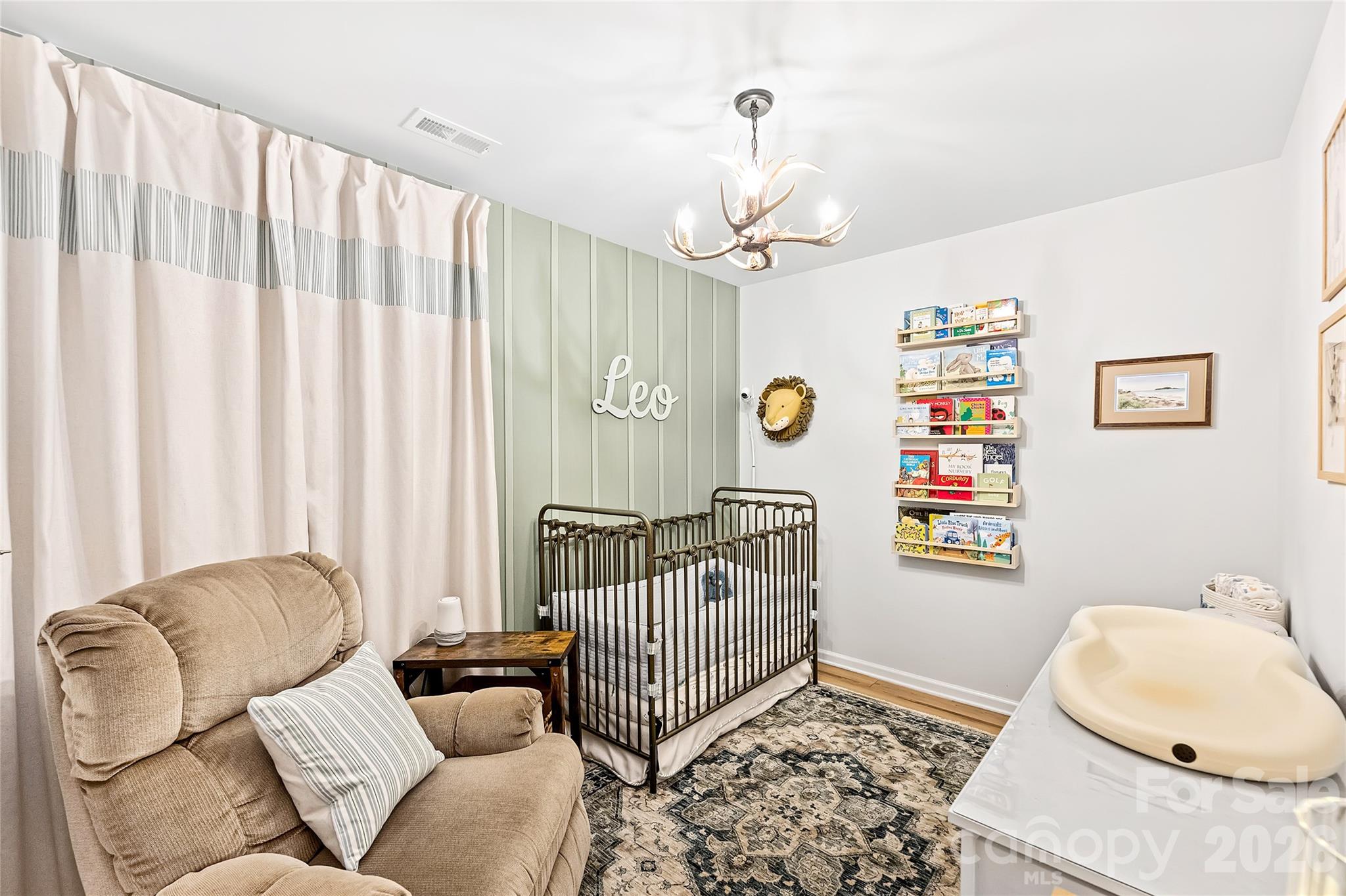 3416 Mable Hubbard Drive Charlotte NC 28208