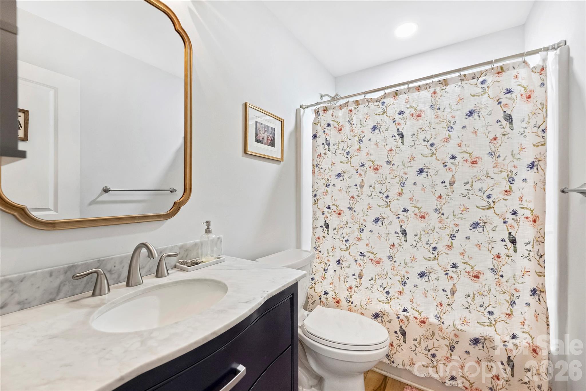 3416 Mable Hubbard Drive Charlotte NC 28208