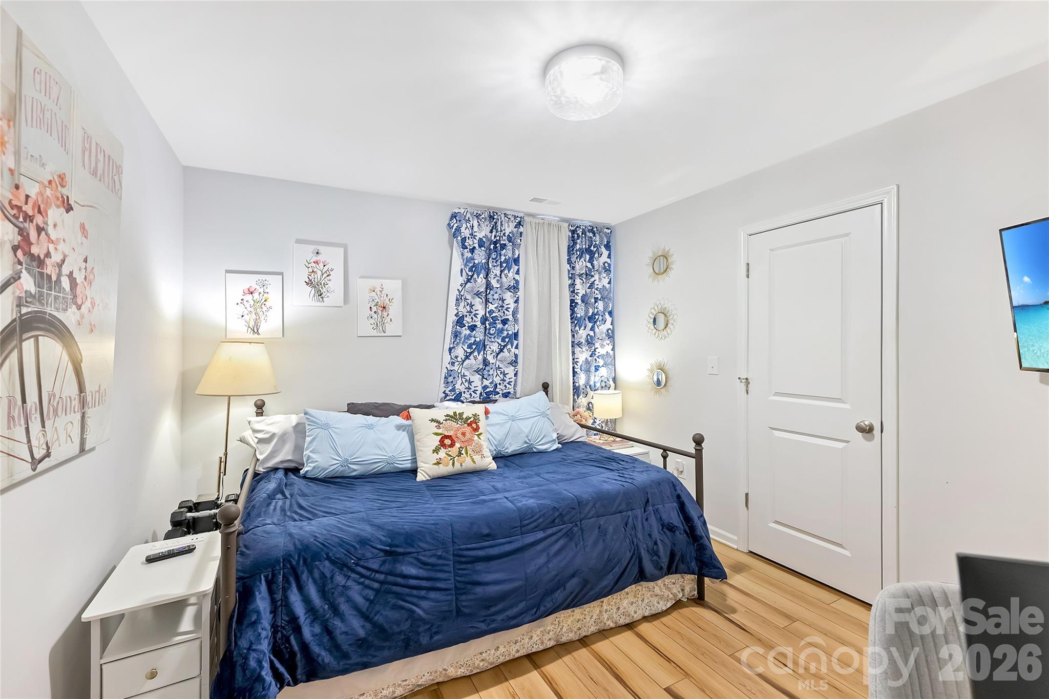 3416 Mable Hubbard Drive Charlotte NC 28208