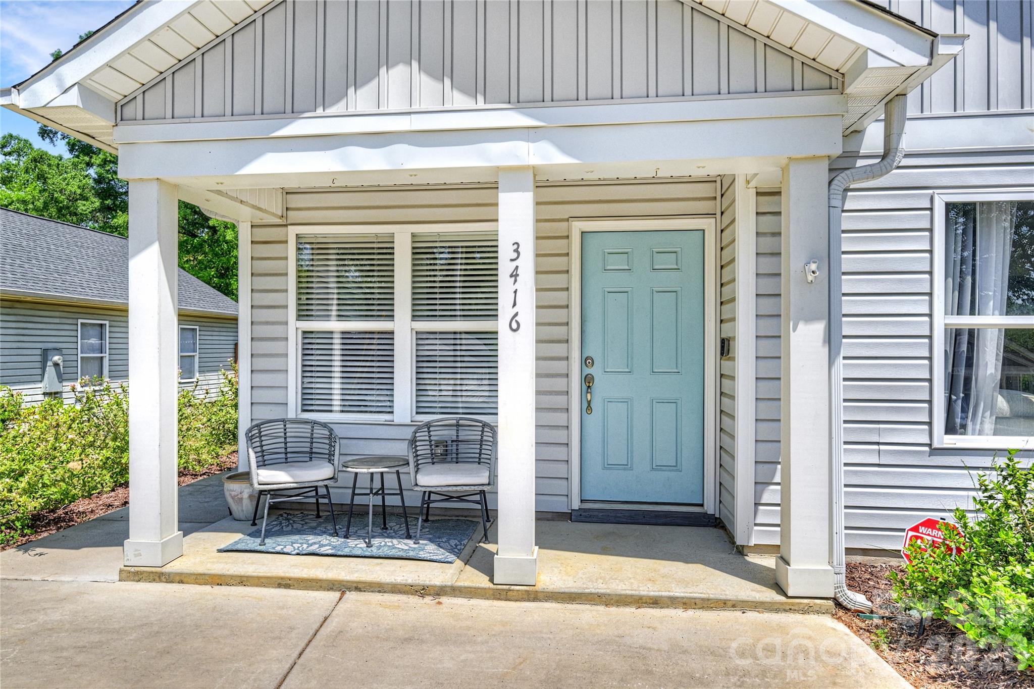 3416 Mable Hubbard Drive Charlotte NC 28208