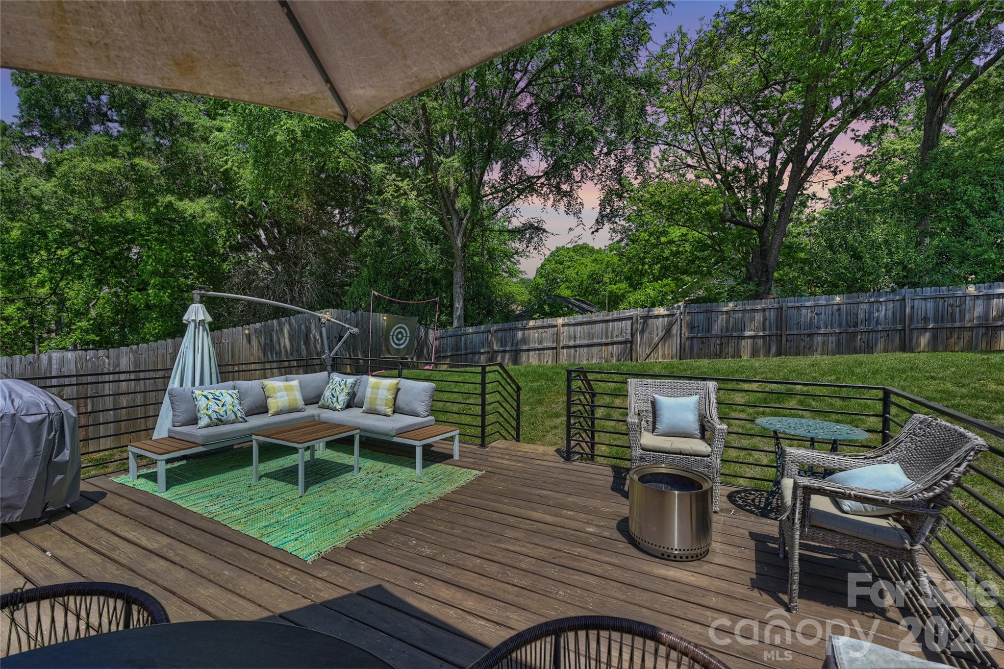 3416 Mable Hubbard Drive Charlotte NC 28208