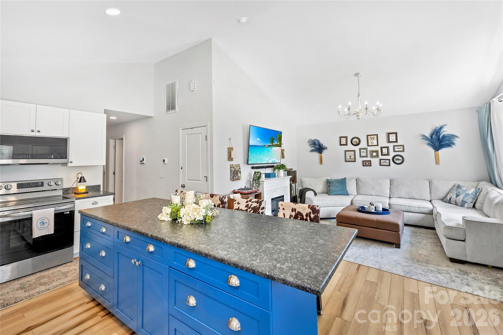 3416 Mable Hubbard Drive Charlotte NC 28208