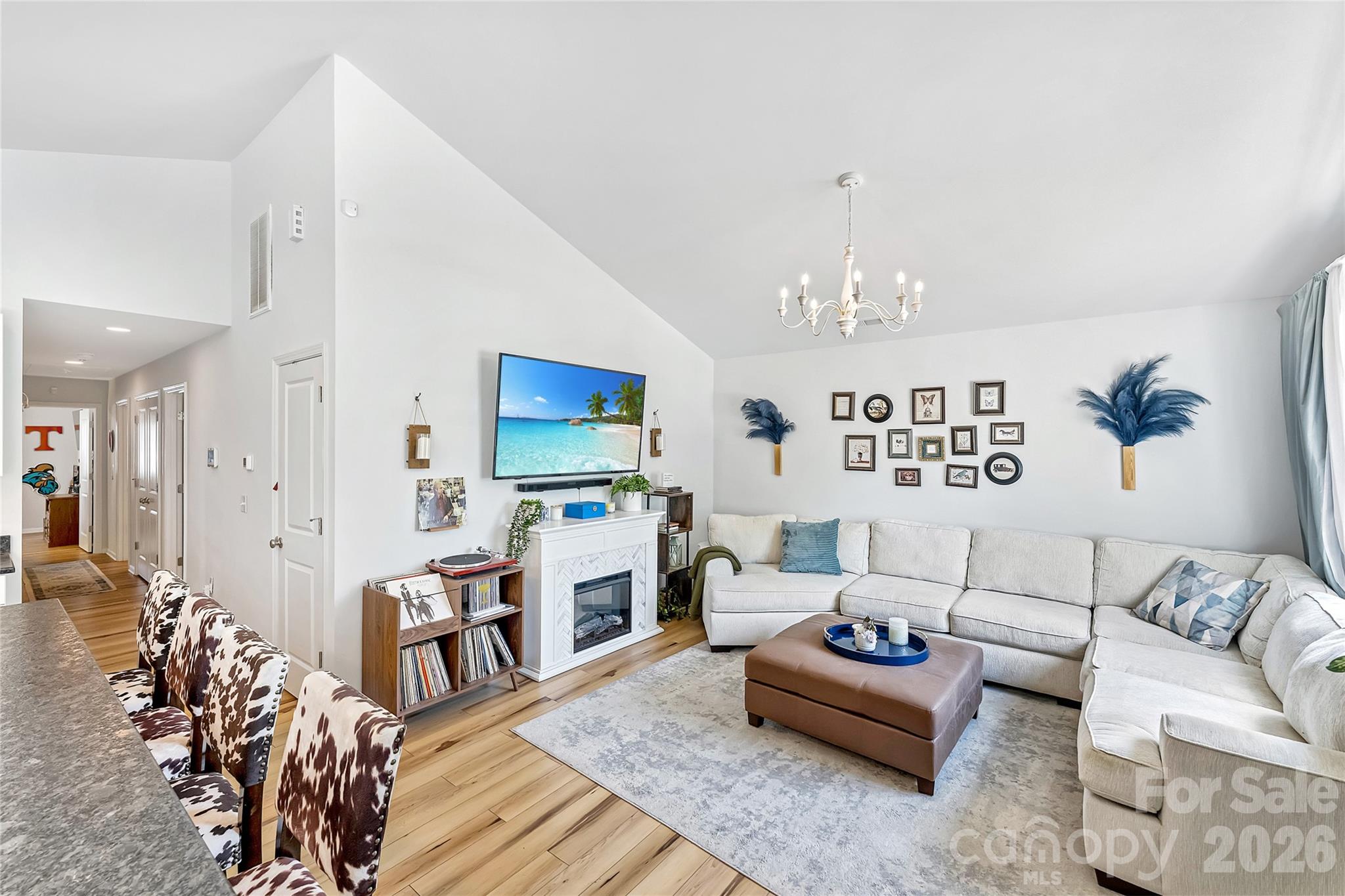 3416 Mable Hubbard Drive Charlotte NC 28208