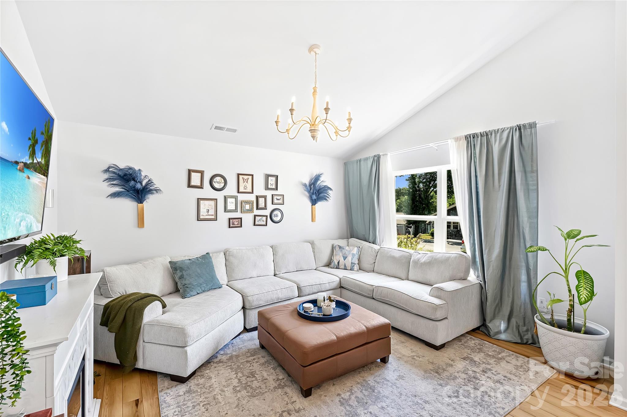 3416 Mable Hubbard Drive Charlotte NC 28208
