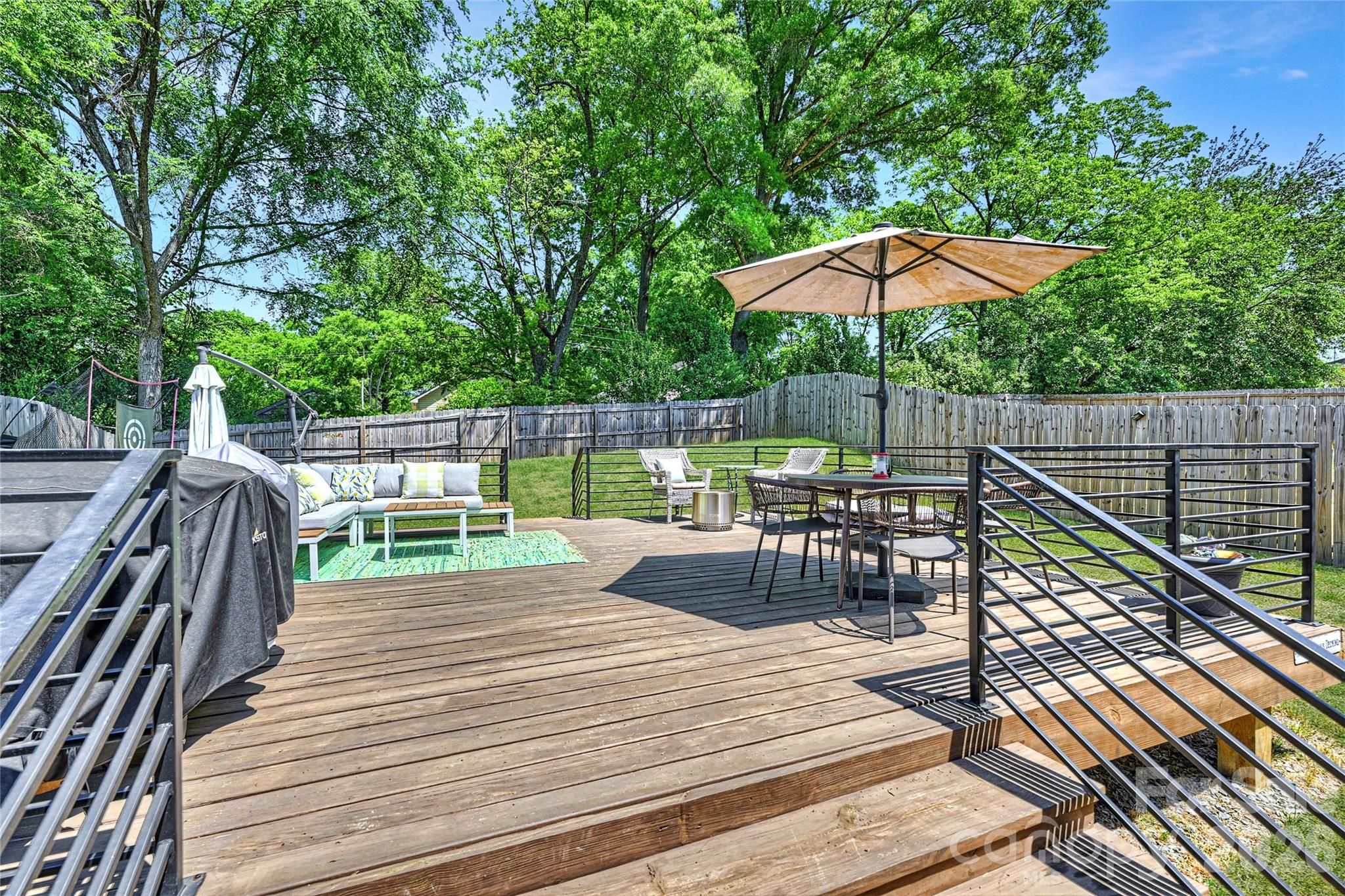 3416 Mable Hubbard Drive Charlotte NC 28208