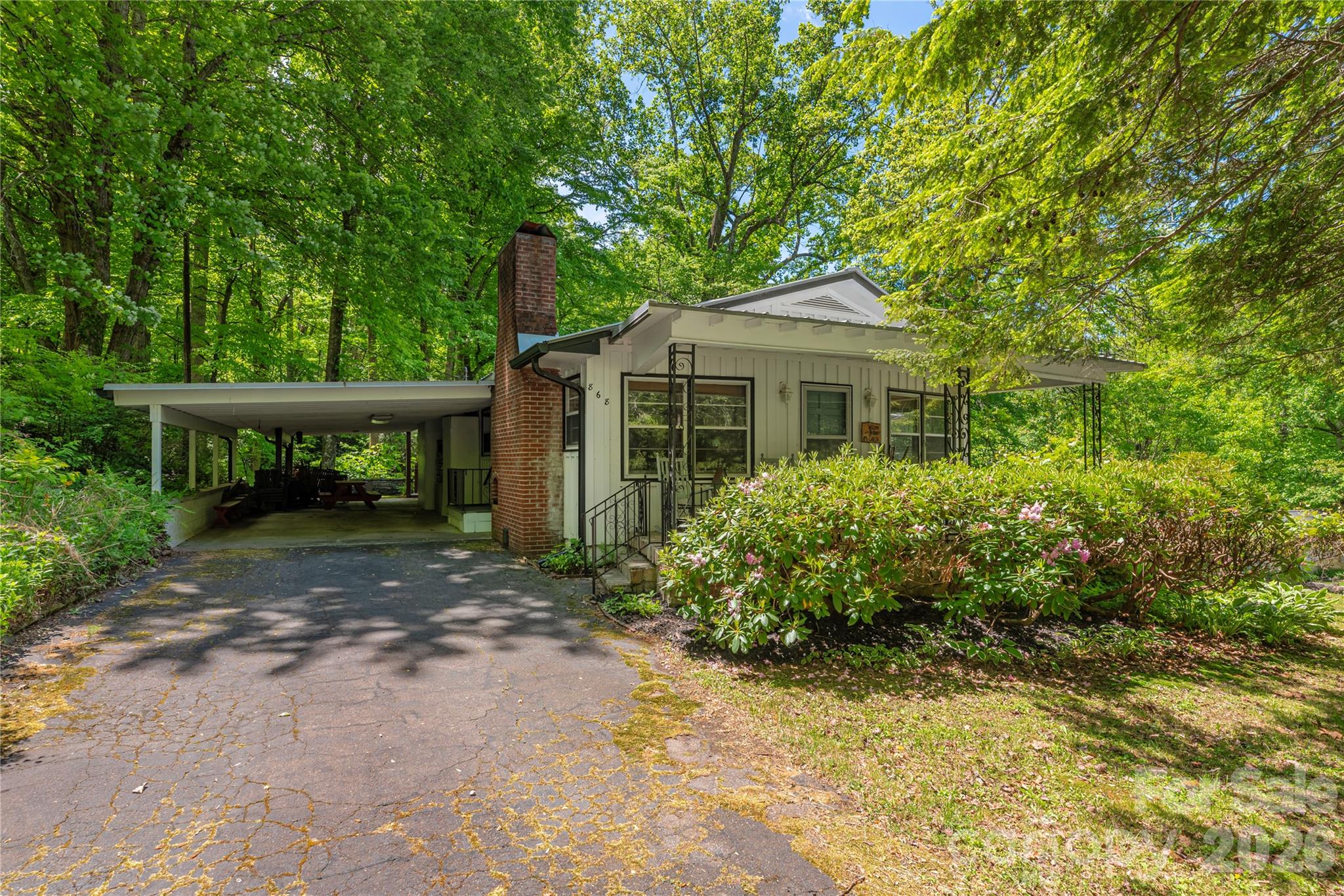 868 Cabin Flats Road Cullowhee NC 28723
