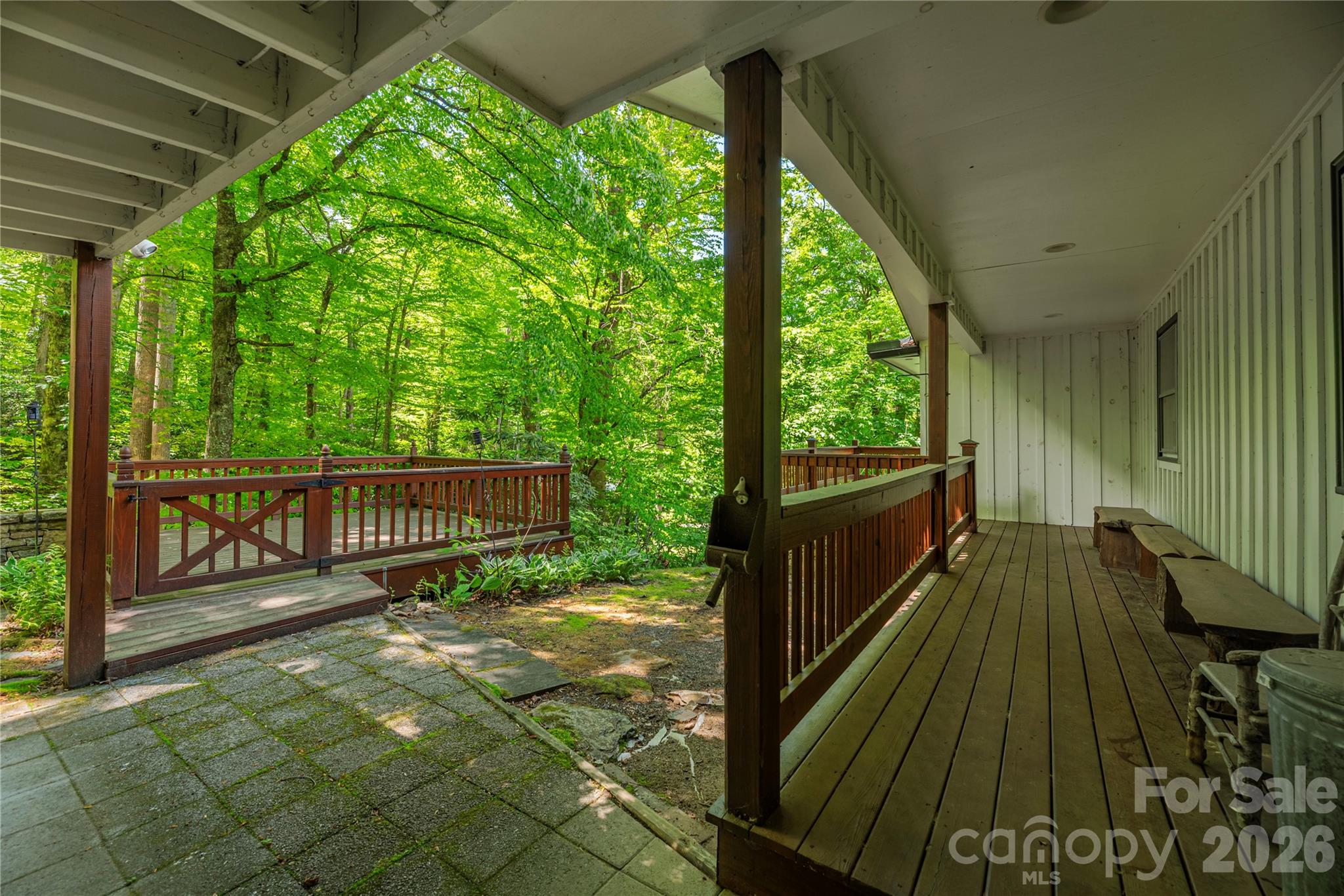 868 Cabin Flats Road Cullowhee NC 28723