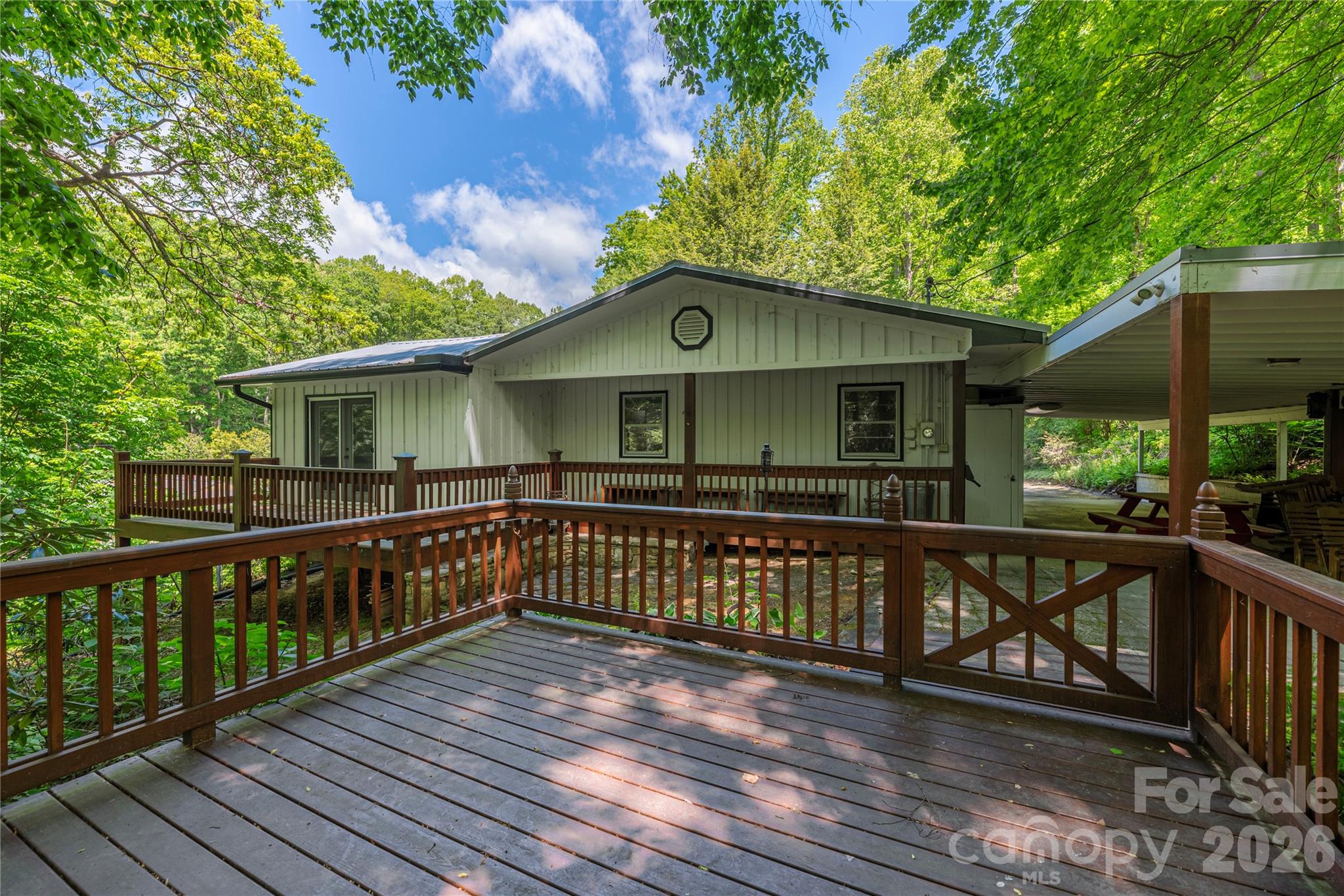 868 Cabin Flats Road Cullowhee NC 28723
