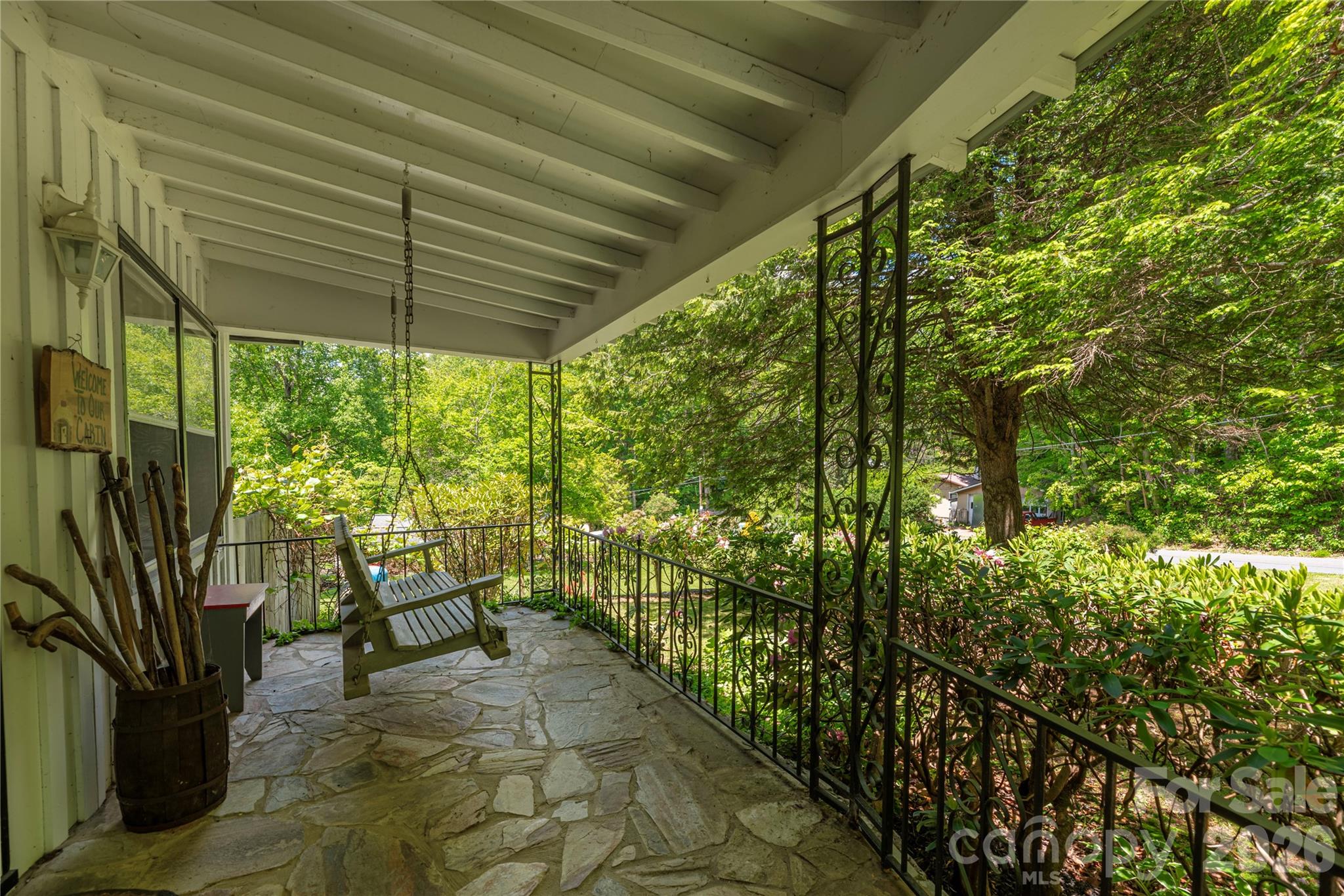 868 Cabin Flats Road Cullowhee NC 28723