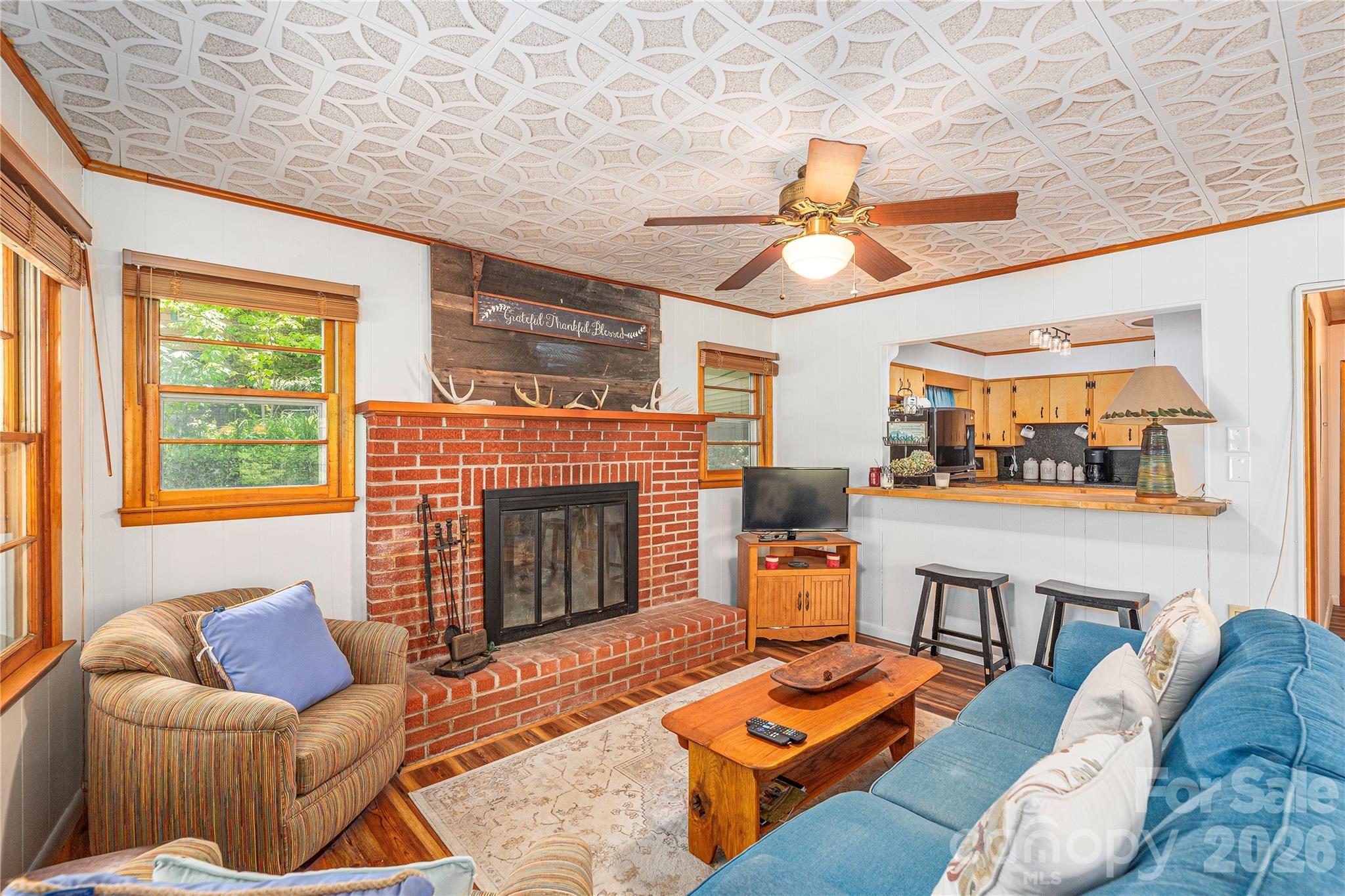 868 Cabin Flats Road Cullowhee NC 28723