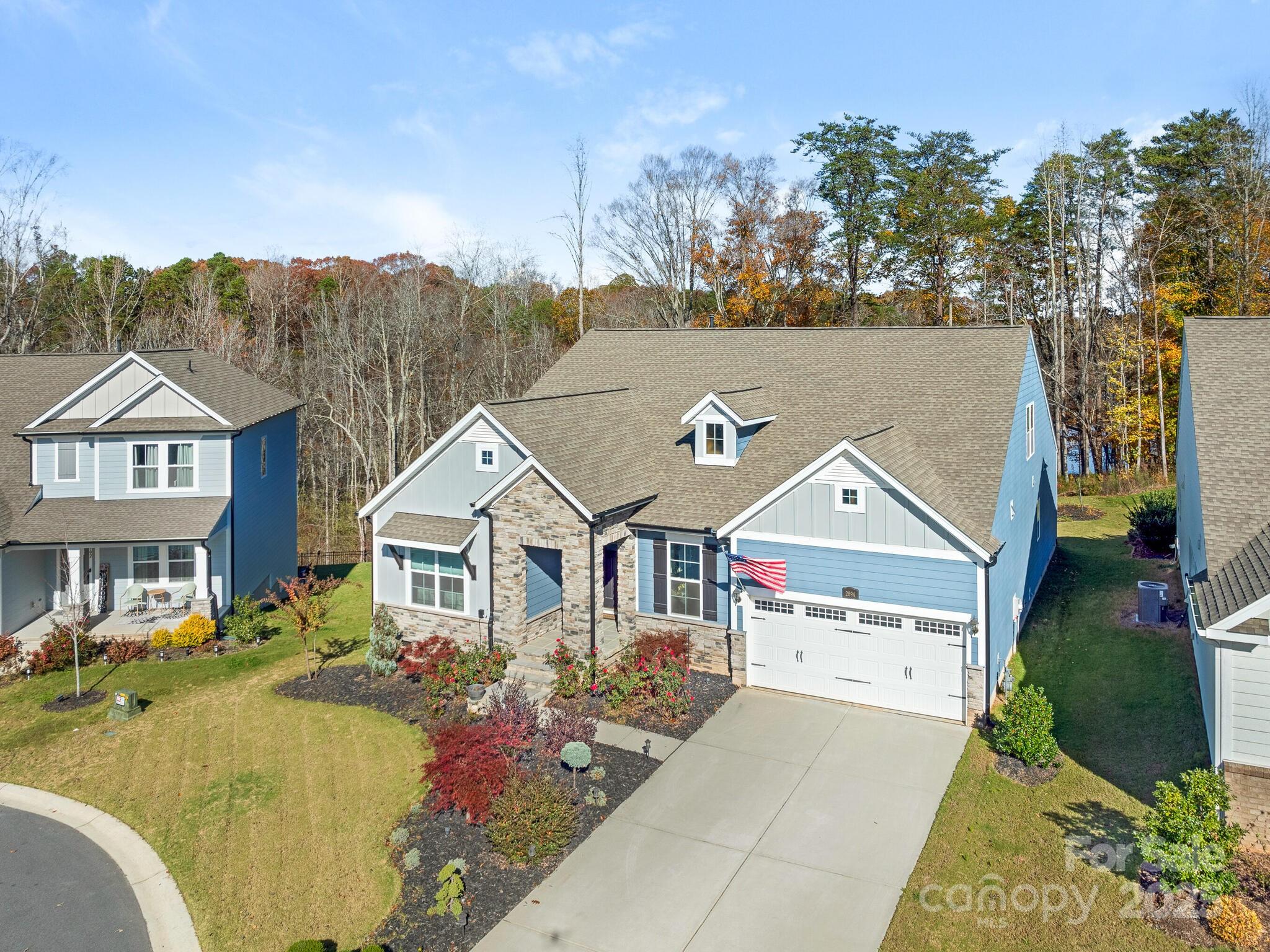 2894 Westshore Place Denver NC 28037