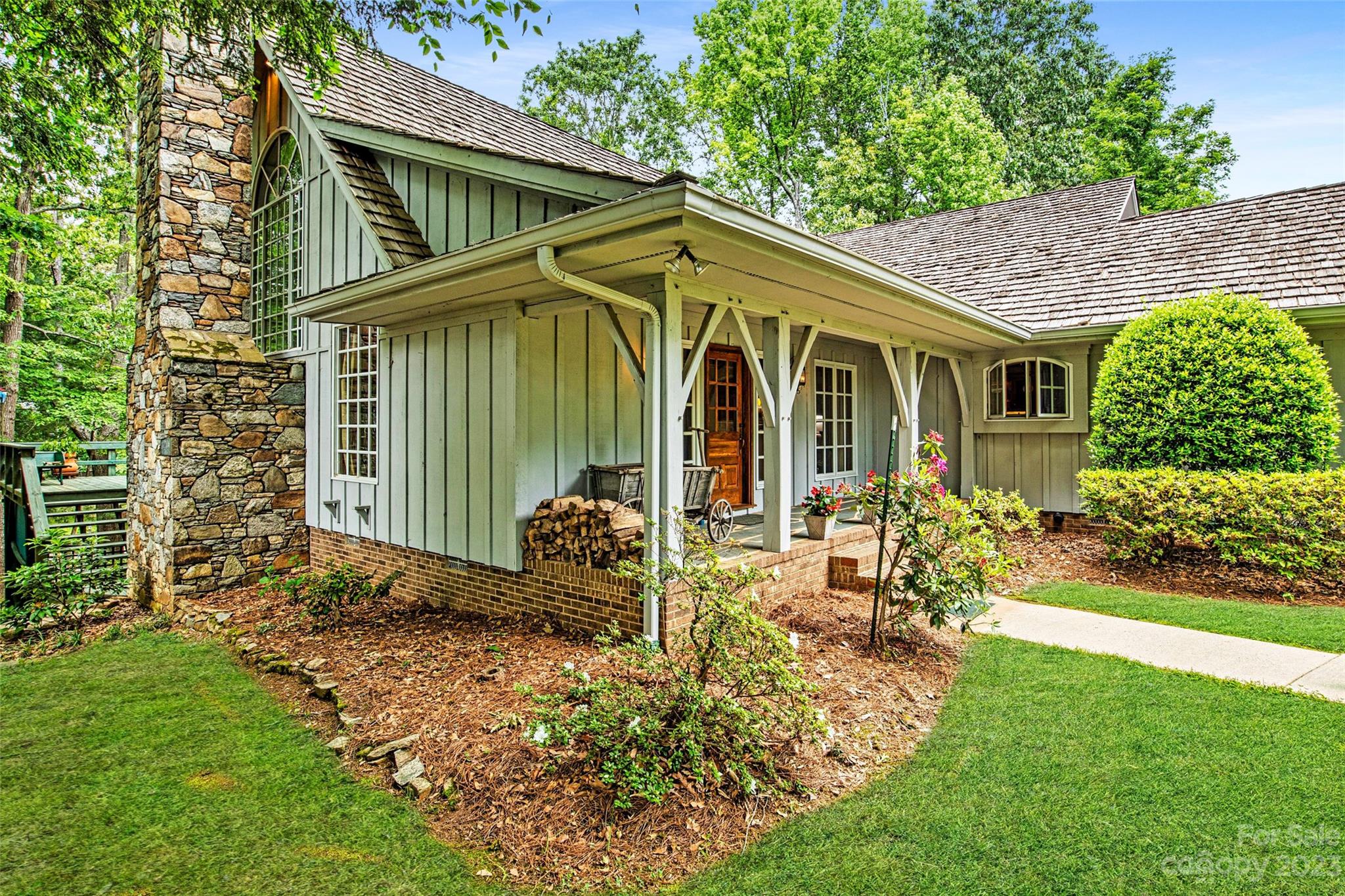 3987 Burton Lane Denver NC 28037