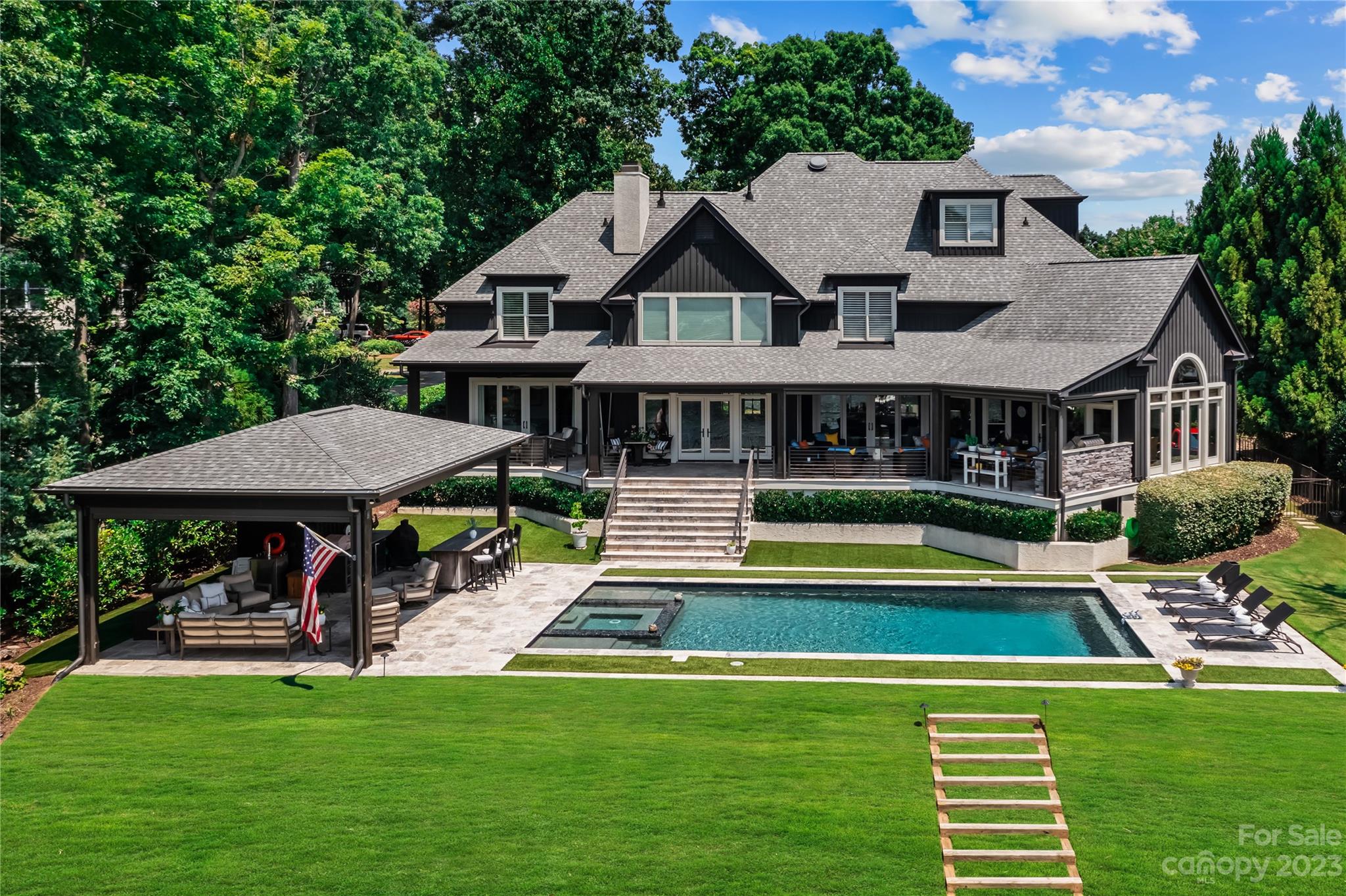 18417 Peninsula Cove Lane Cornelius NC 28031