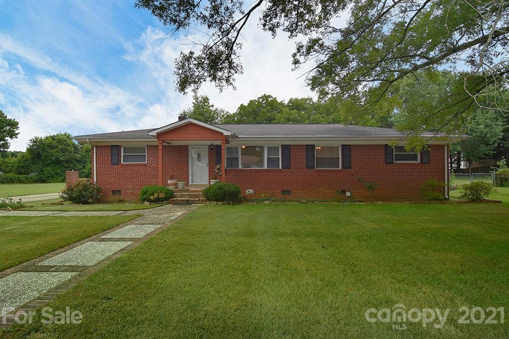 4409 Oak Drive Charlotte NC 28269