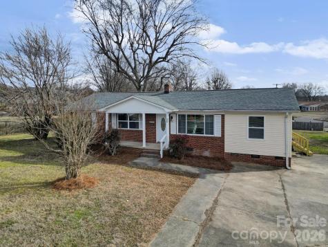 328 Old Concord Road Salisbury NC 28144