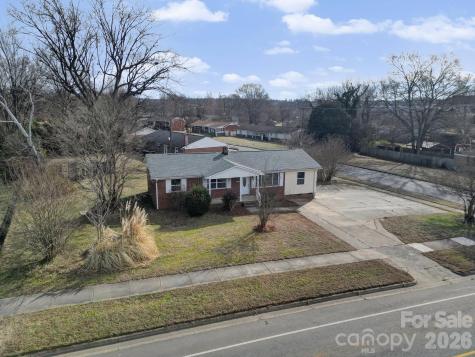 328 Old Concord Road Salisbury NC 28144