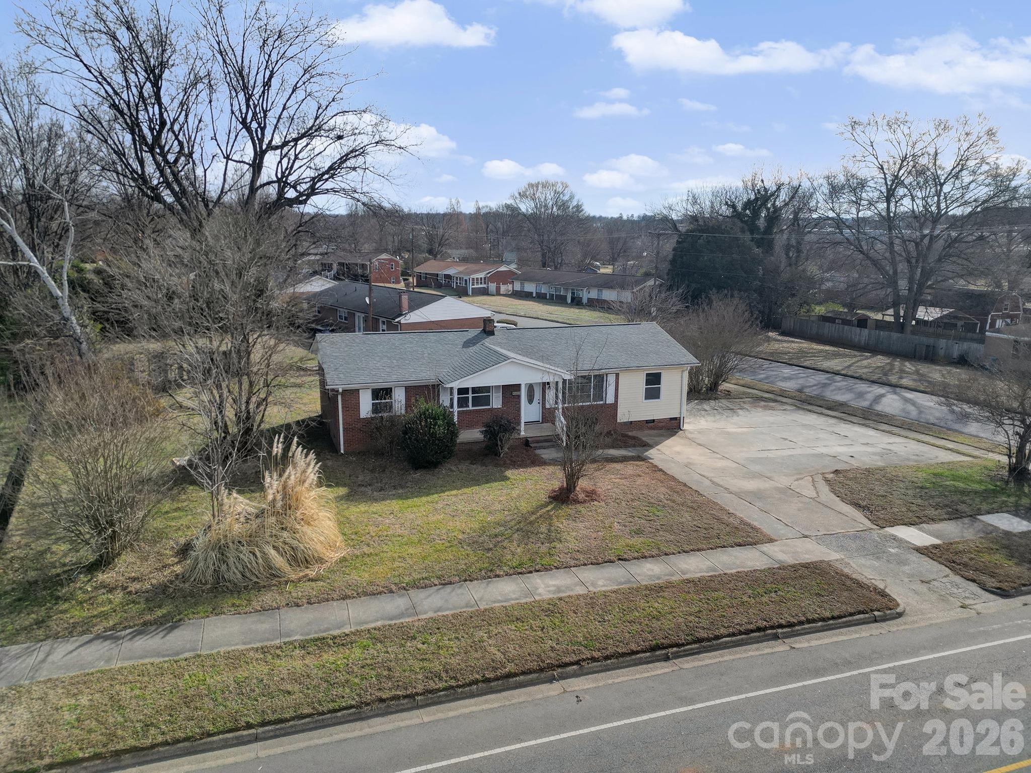 328 Old Concord Road Salisbury NC 28144