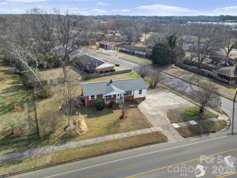 328 Old Concord Road Salisbury NC 28144