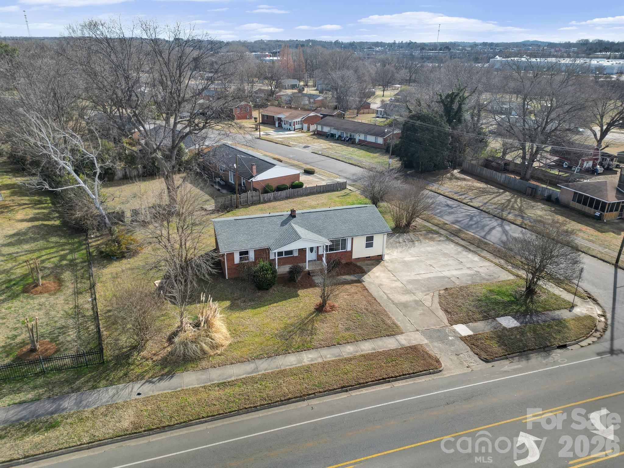 328 Old Concord Road Salisbury NC 28144