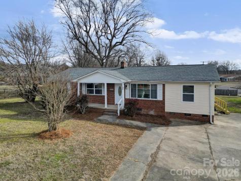 328 Old Concord Road Salisbury NC 28144
