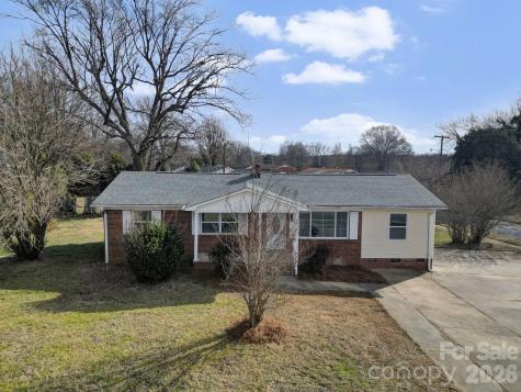 328 Old Concord Road Salisbury NC 28144