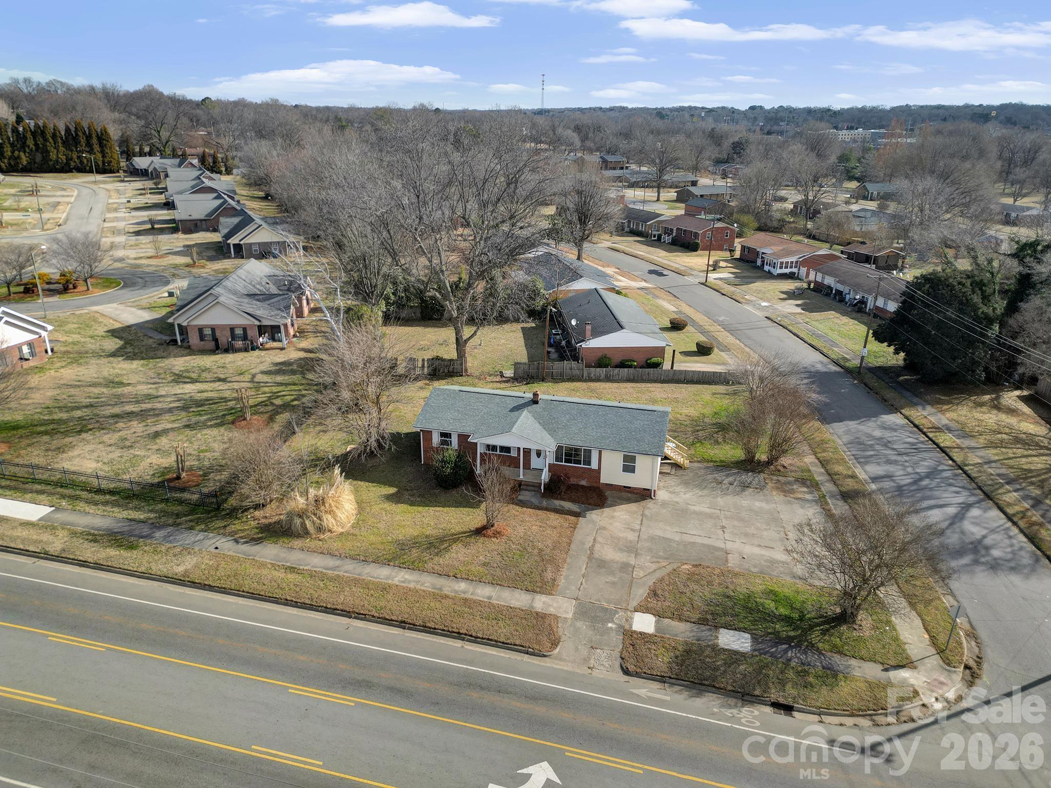 328 Old Concord Road Salisbury NC 28144
