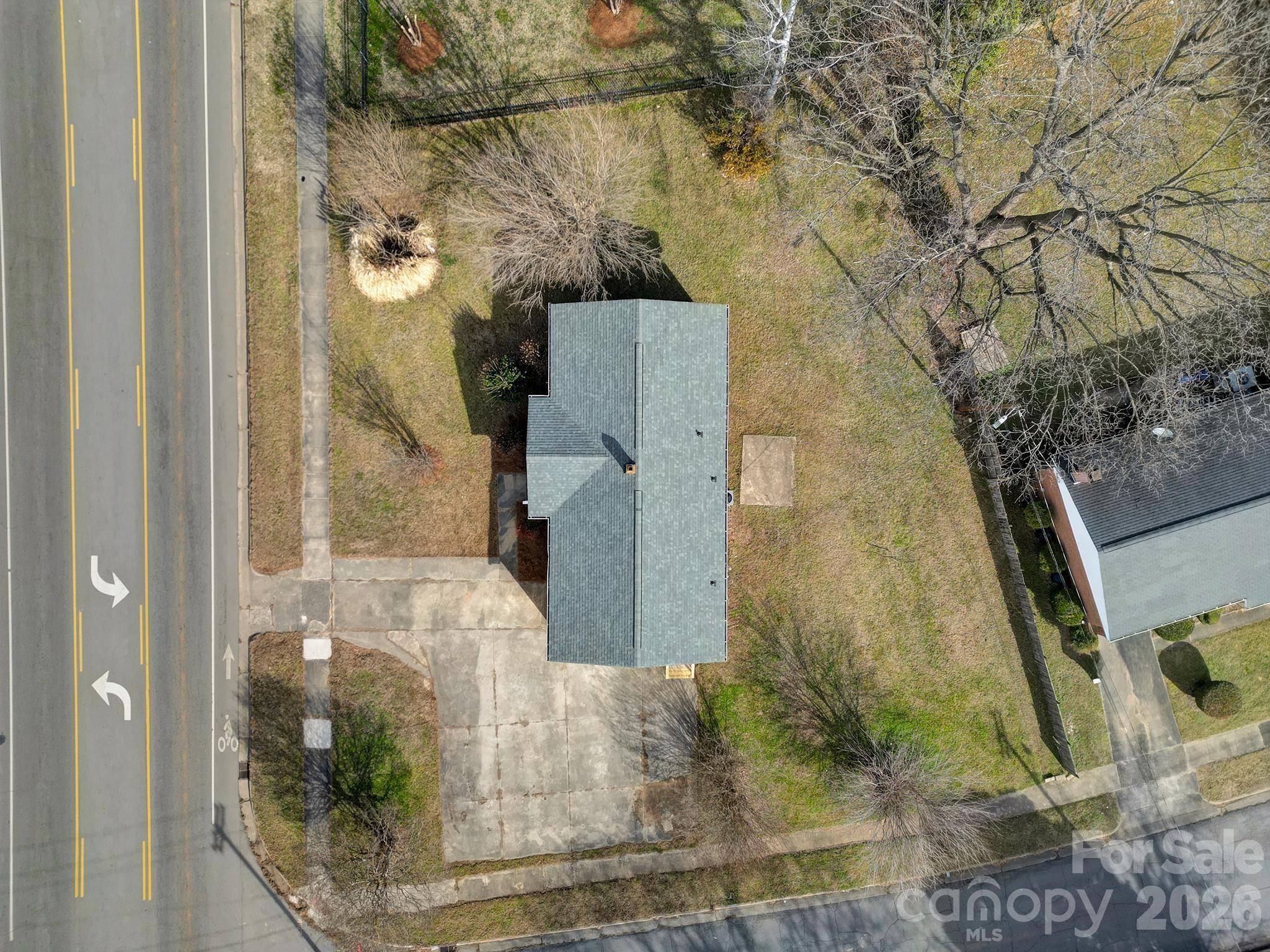 328 Old Concord Road Salisbury NC 28144