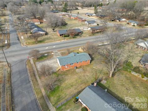 328 Old Concord Road Salisbury NC 28144