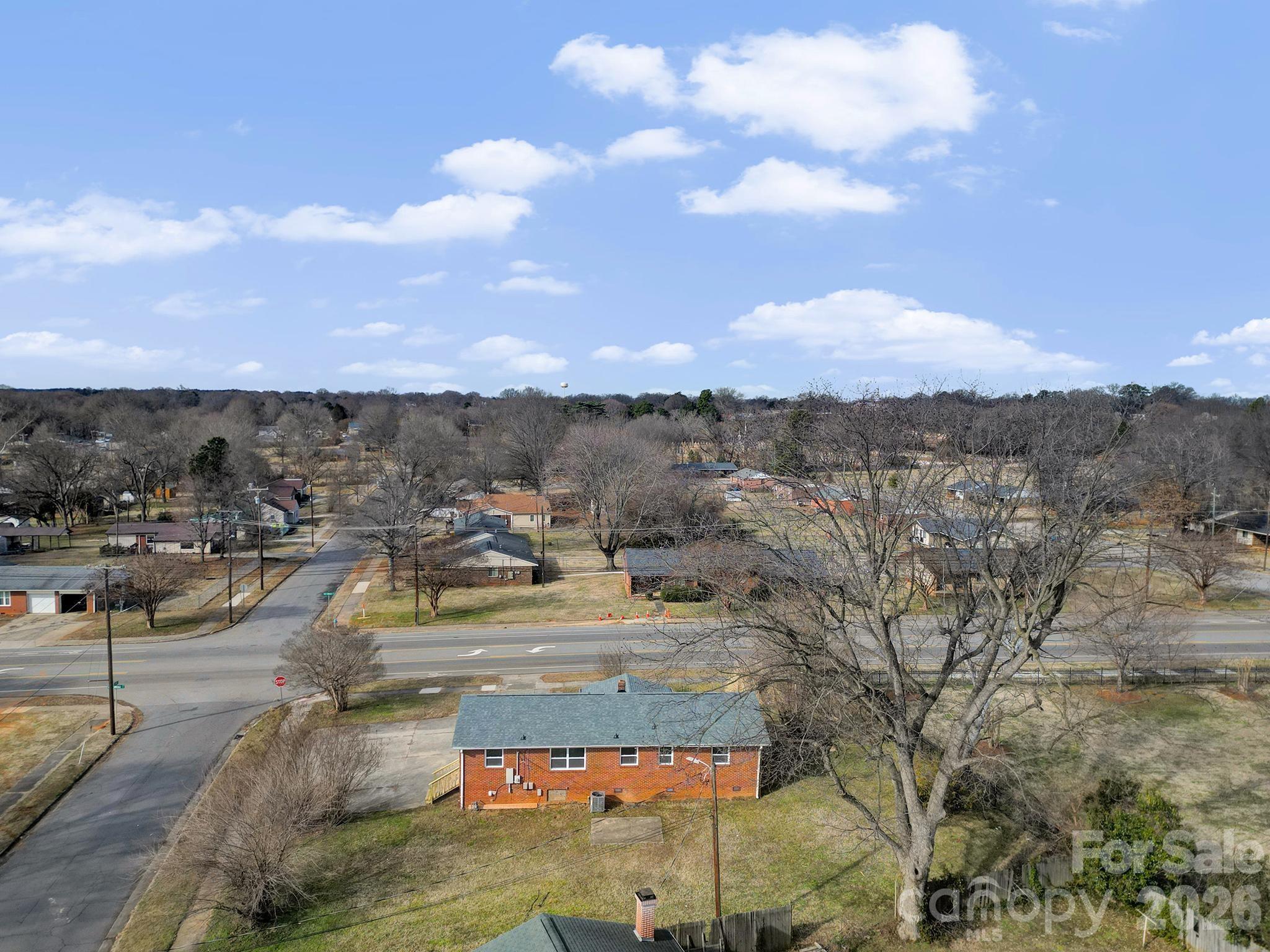 328 Old Concord Road Salisbury NC 28144