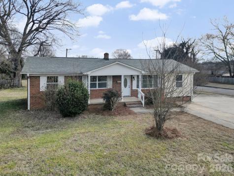 328 Old Concord Road Salisbury NC 28144