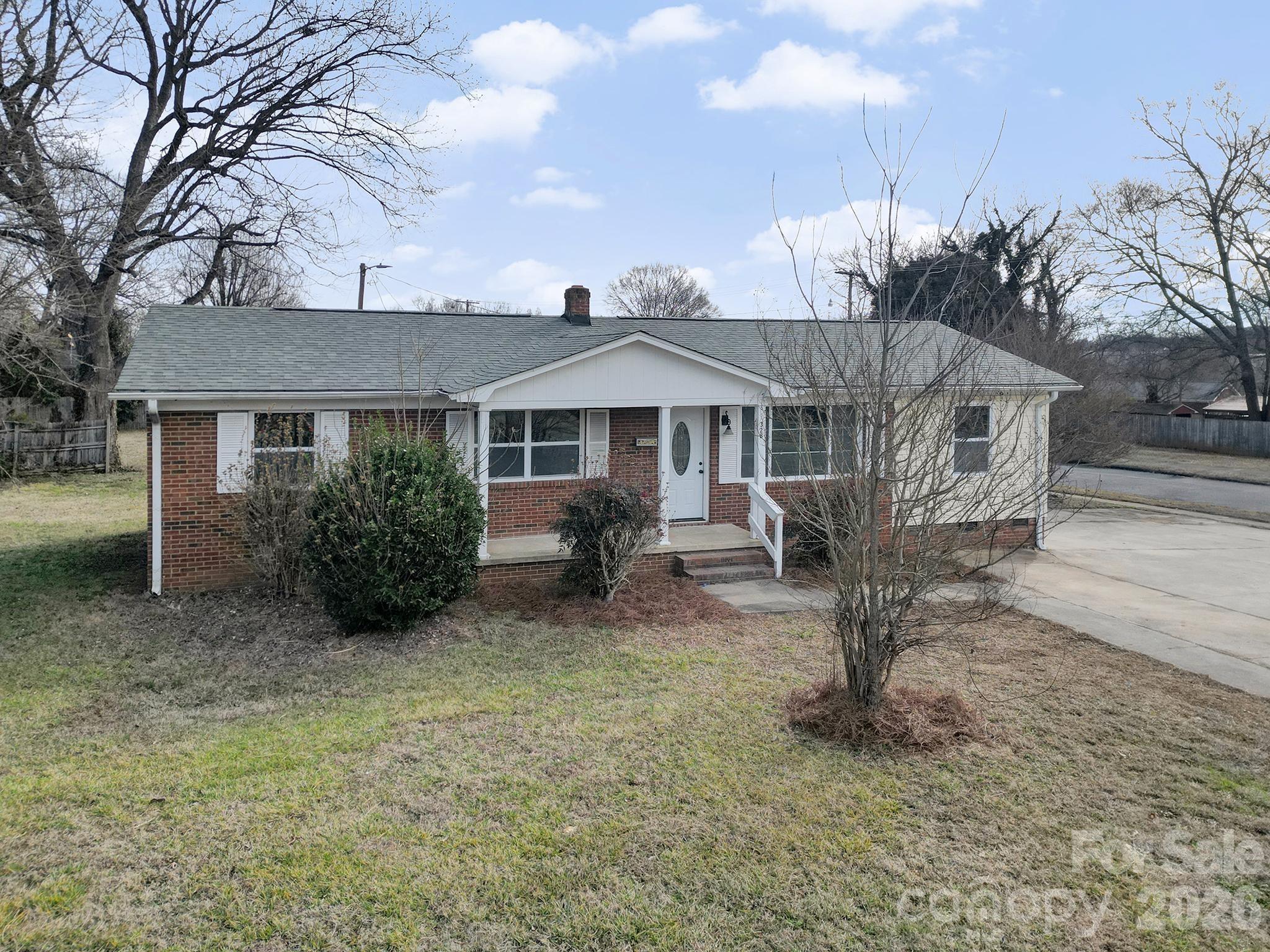 328 Old Concord Road Salisbury NC 28144