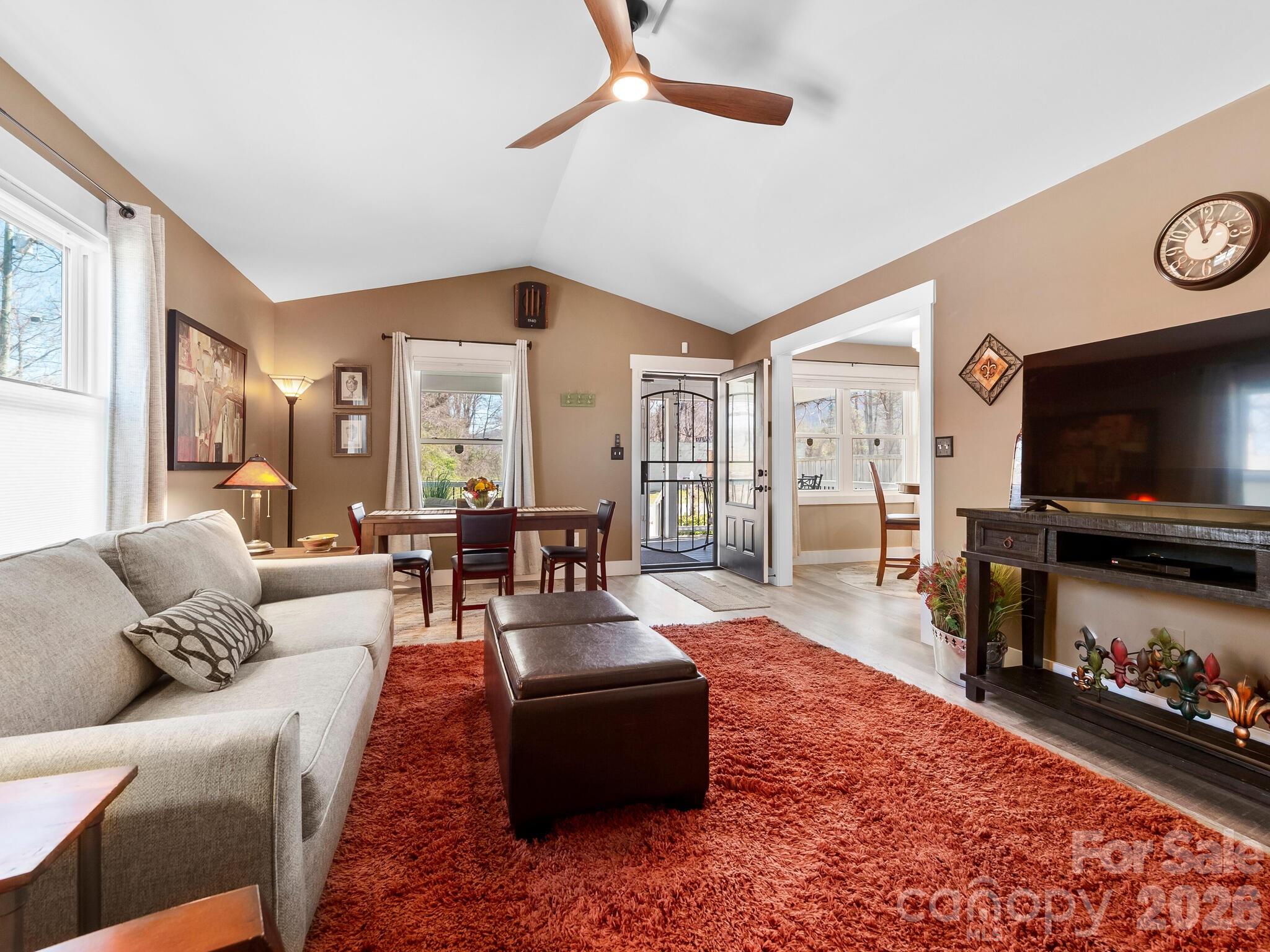482 Booker Street Asheville NC 28803