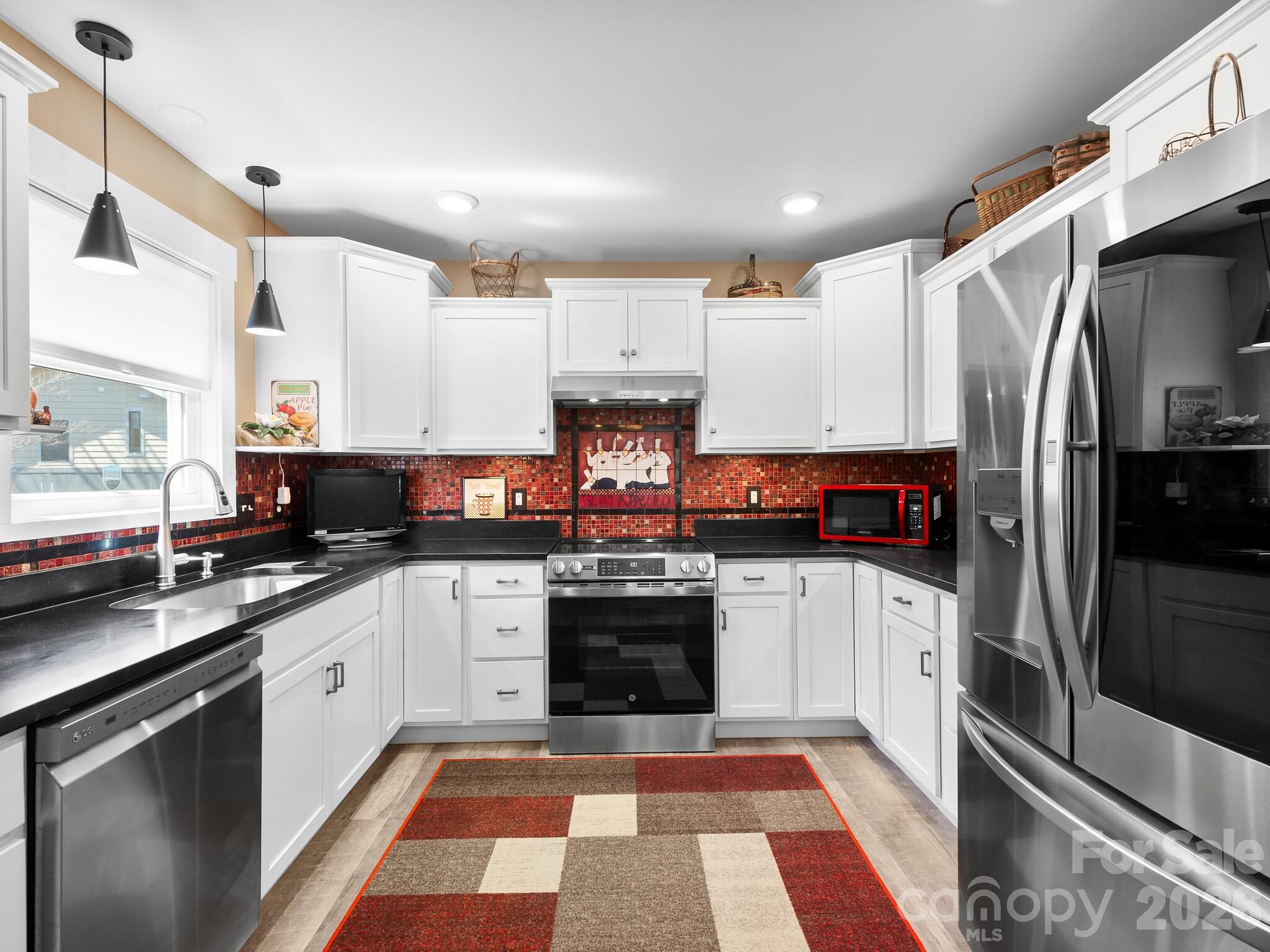 482 Booker Street Asheville NC 28803
