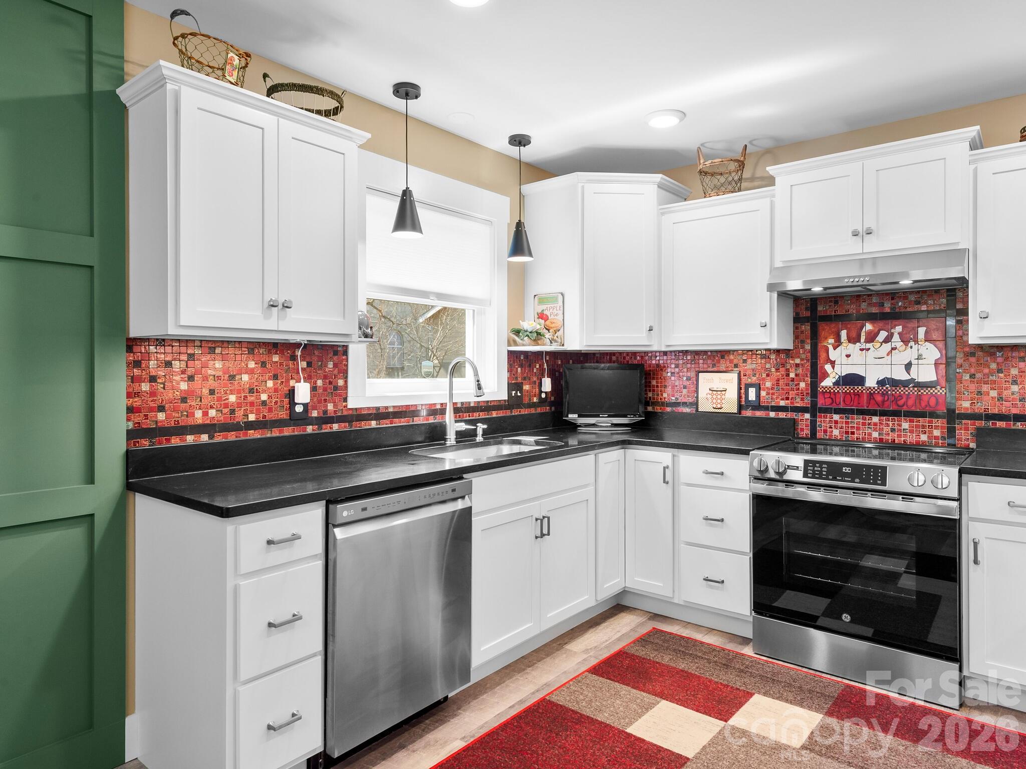 482 Booker Street Asheville NC 28803
