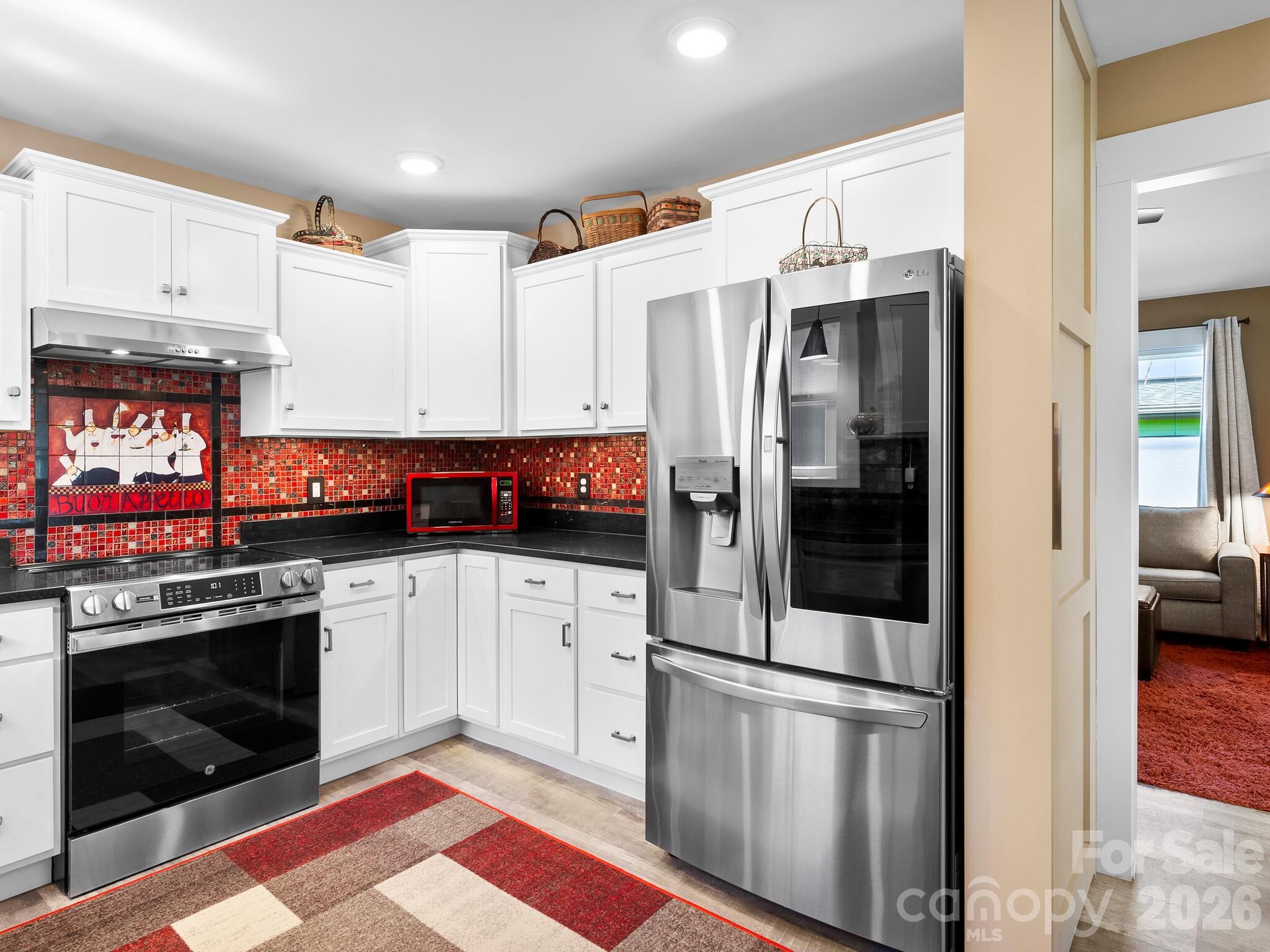 482 Booker Street Asheville NC 28803